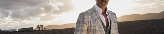 DRESSCODE: SMART CASUAL