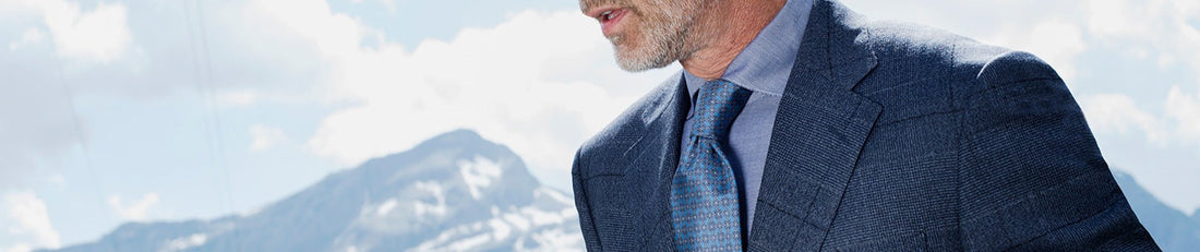 DRESSCODE: TENUE DE VILLE