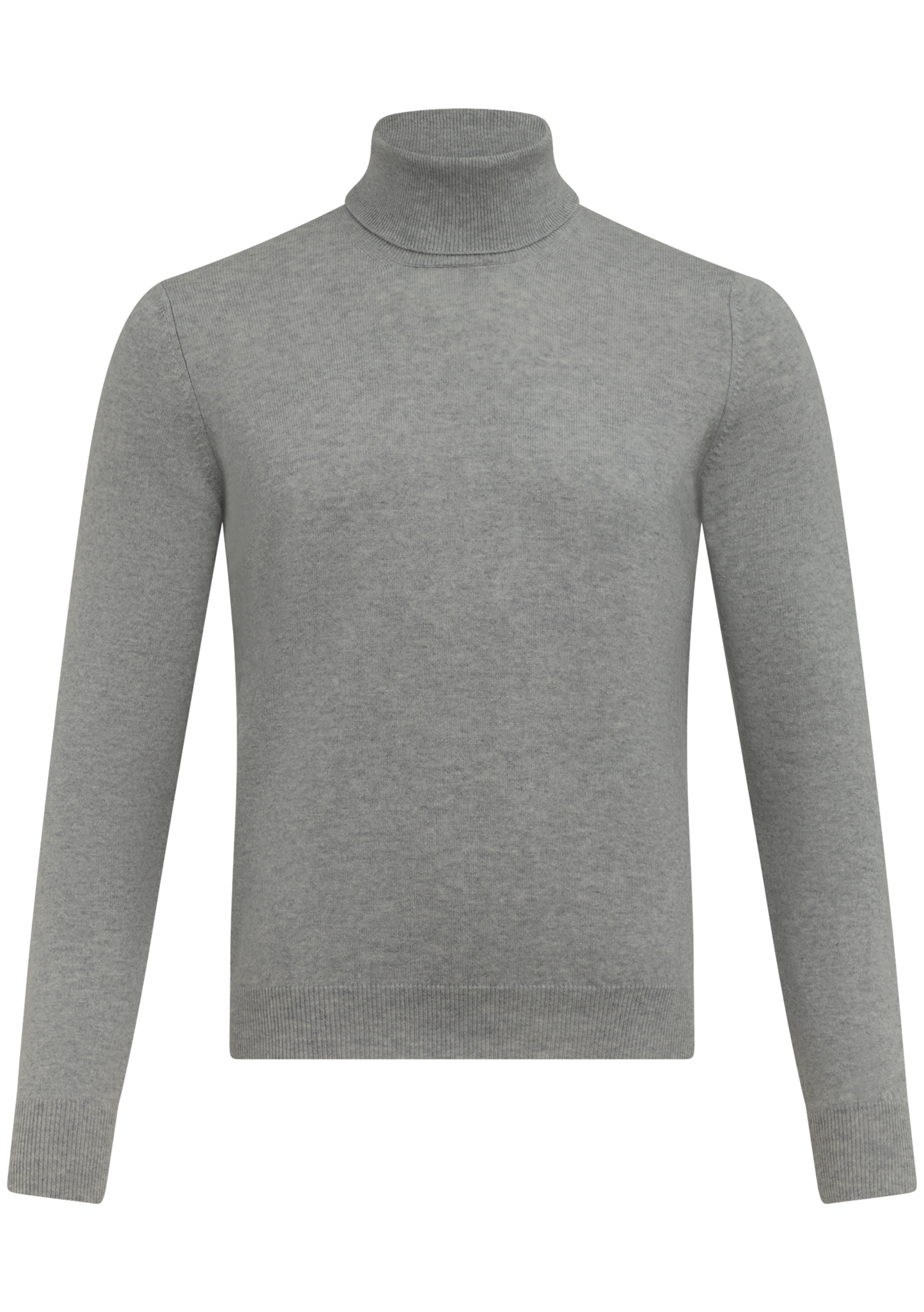 Coltrui van virgin wol en cashmere | FULL_WIDTH | L.Grijs