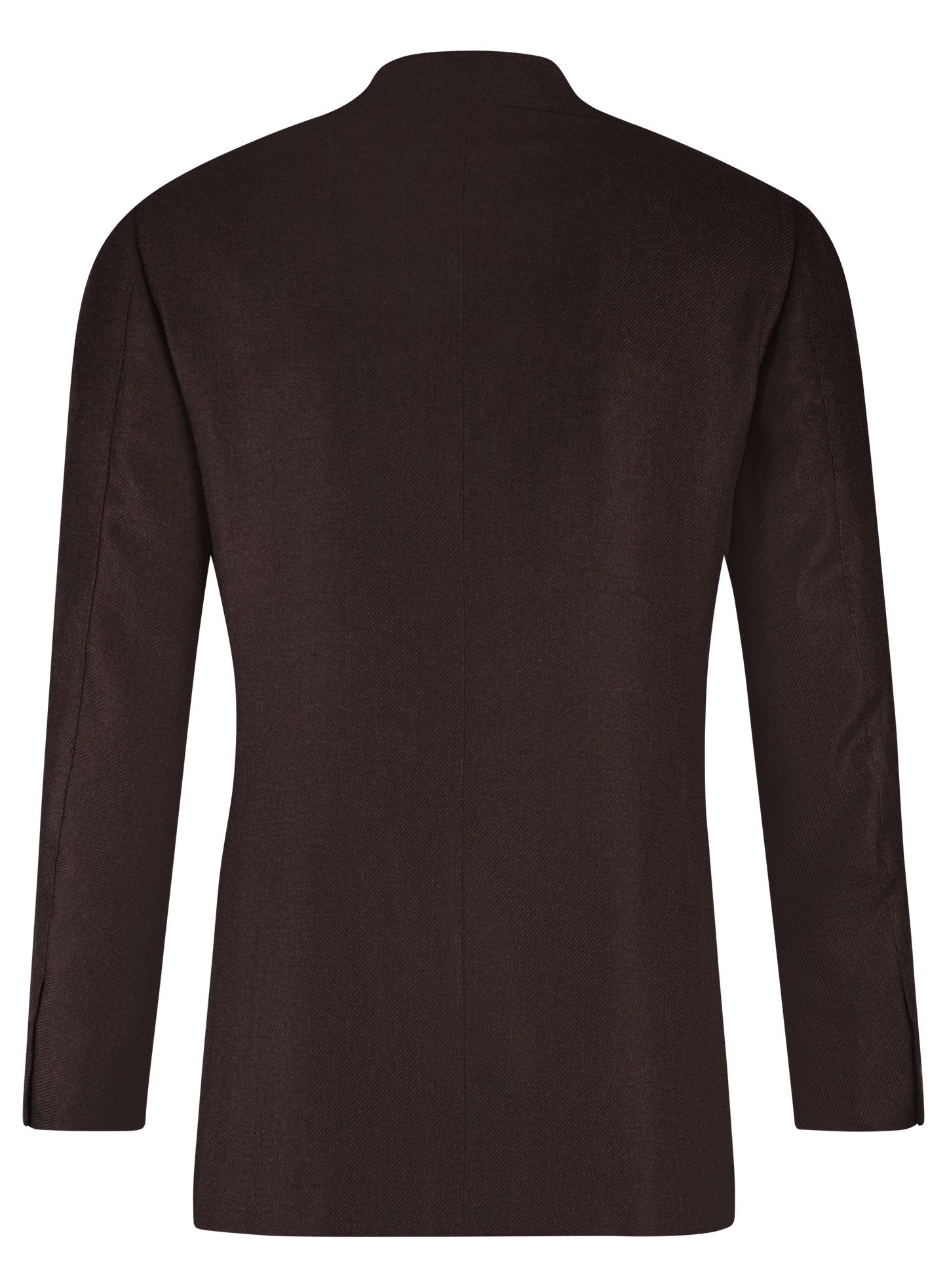 Handgemaakt jasje van cashmere | D.Bruin