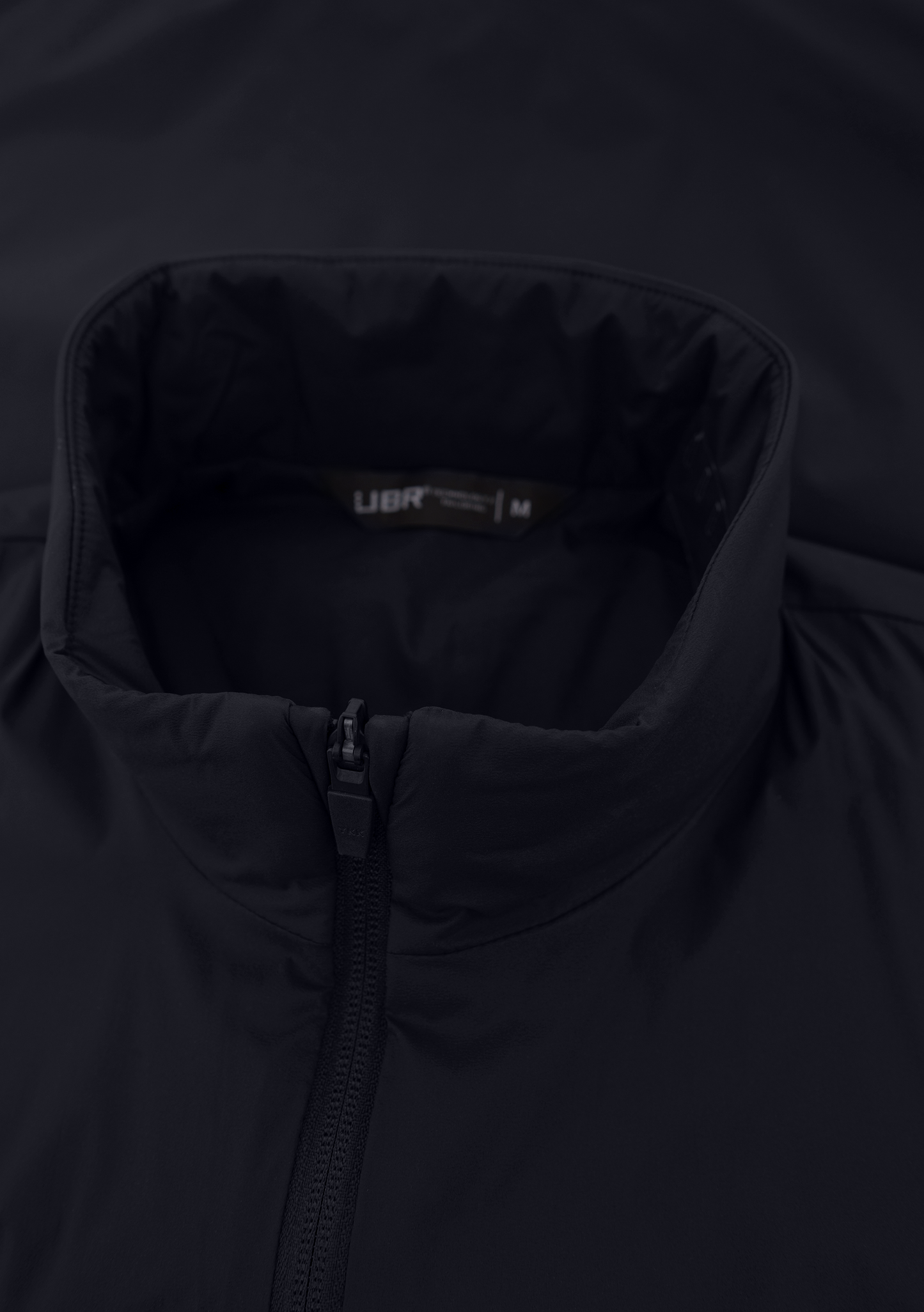 Waterafstotende bodywarmer | FULL_WIDTH | BLUE NAVY