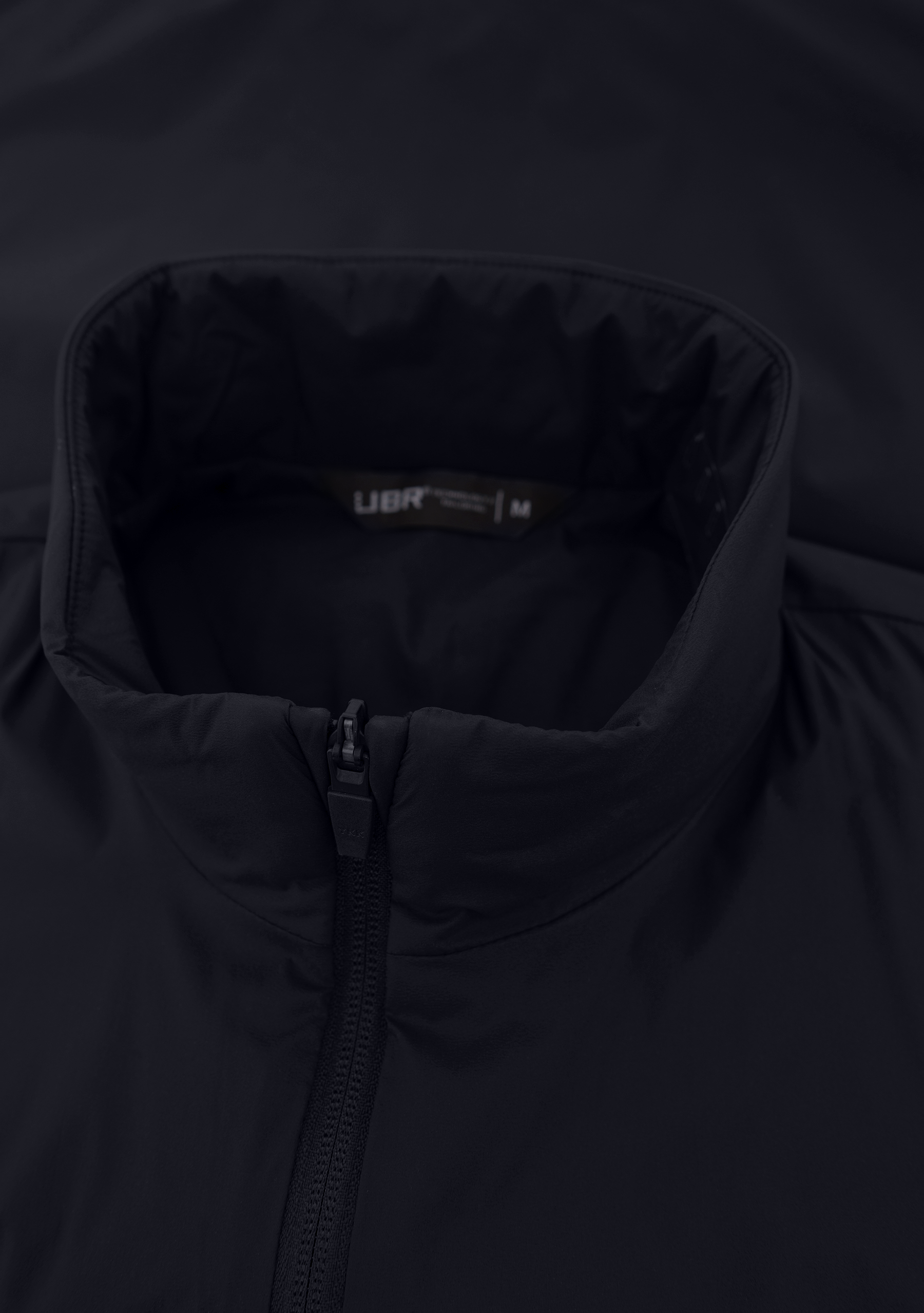 Waterafstotende bodywarmer | FULL_WIDTH | BLUE NAVY