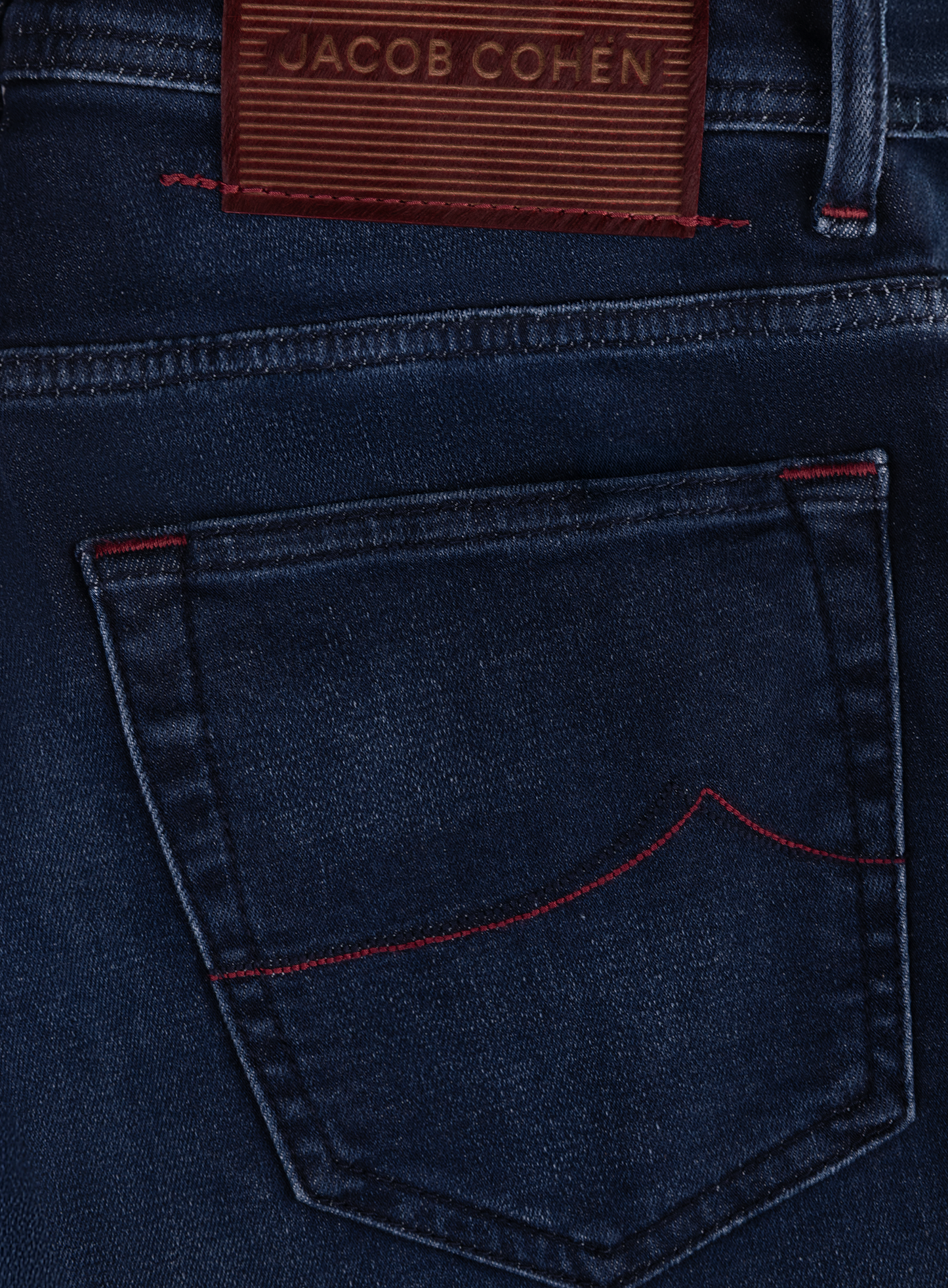 Nick slim-fit jeans | FULL_WIDTH | BLUE NAVY
