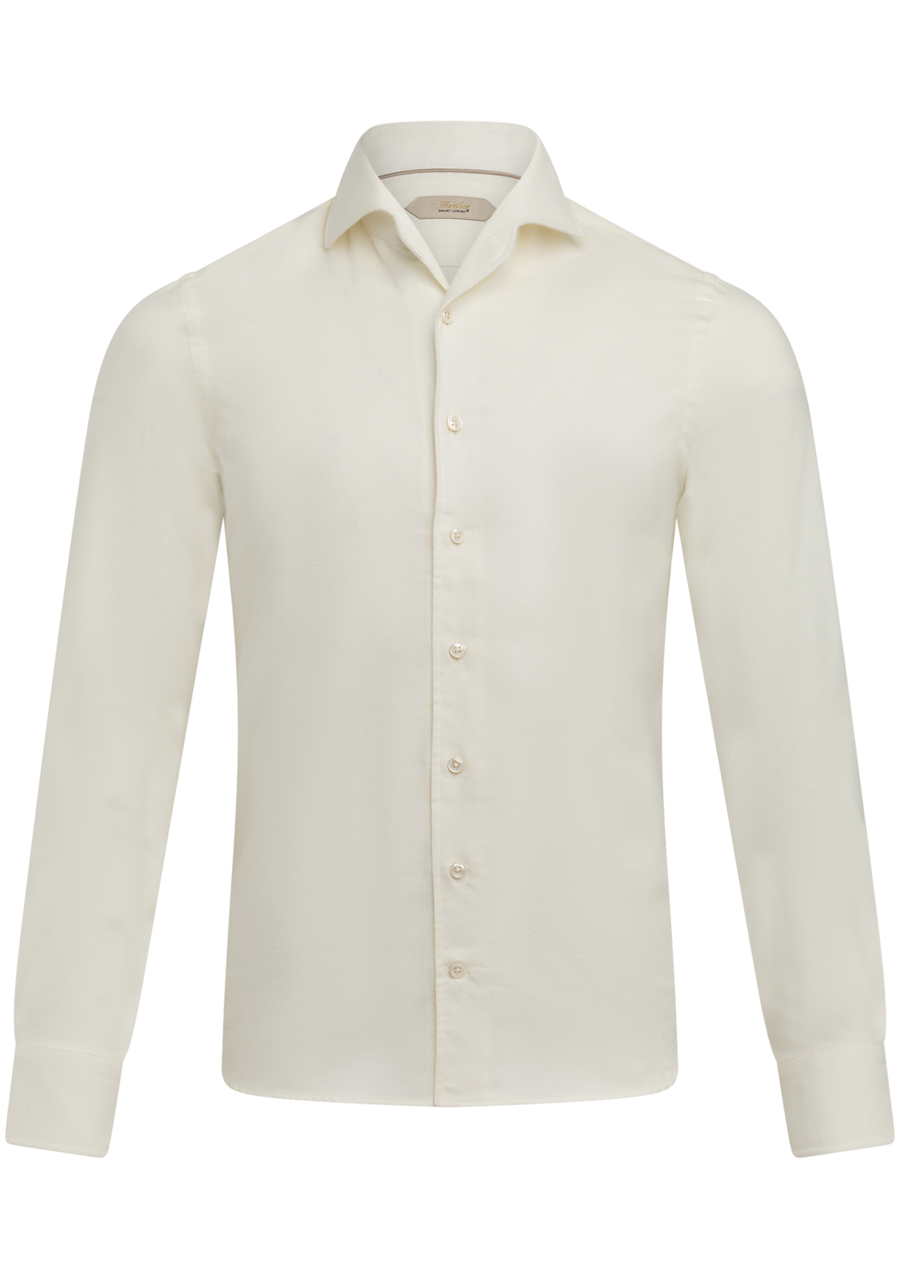 Linnen shirt | ROOM-WIT