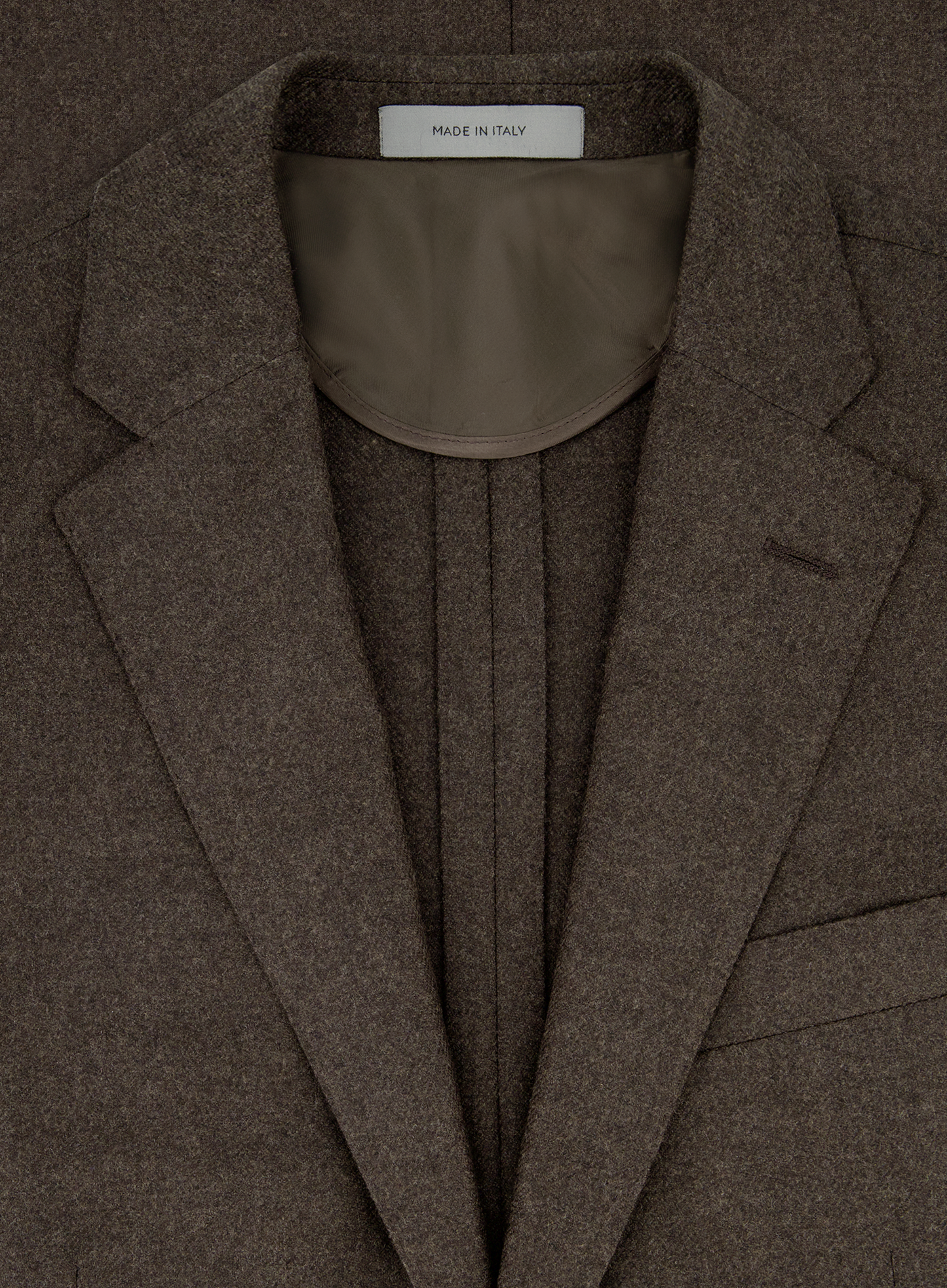 Jasje van wol en cashmere | FULL_WIDTH | D.Bruin