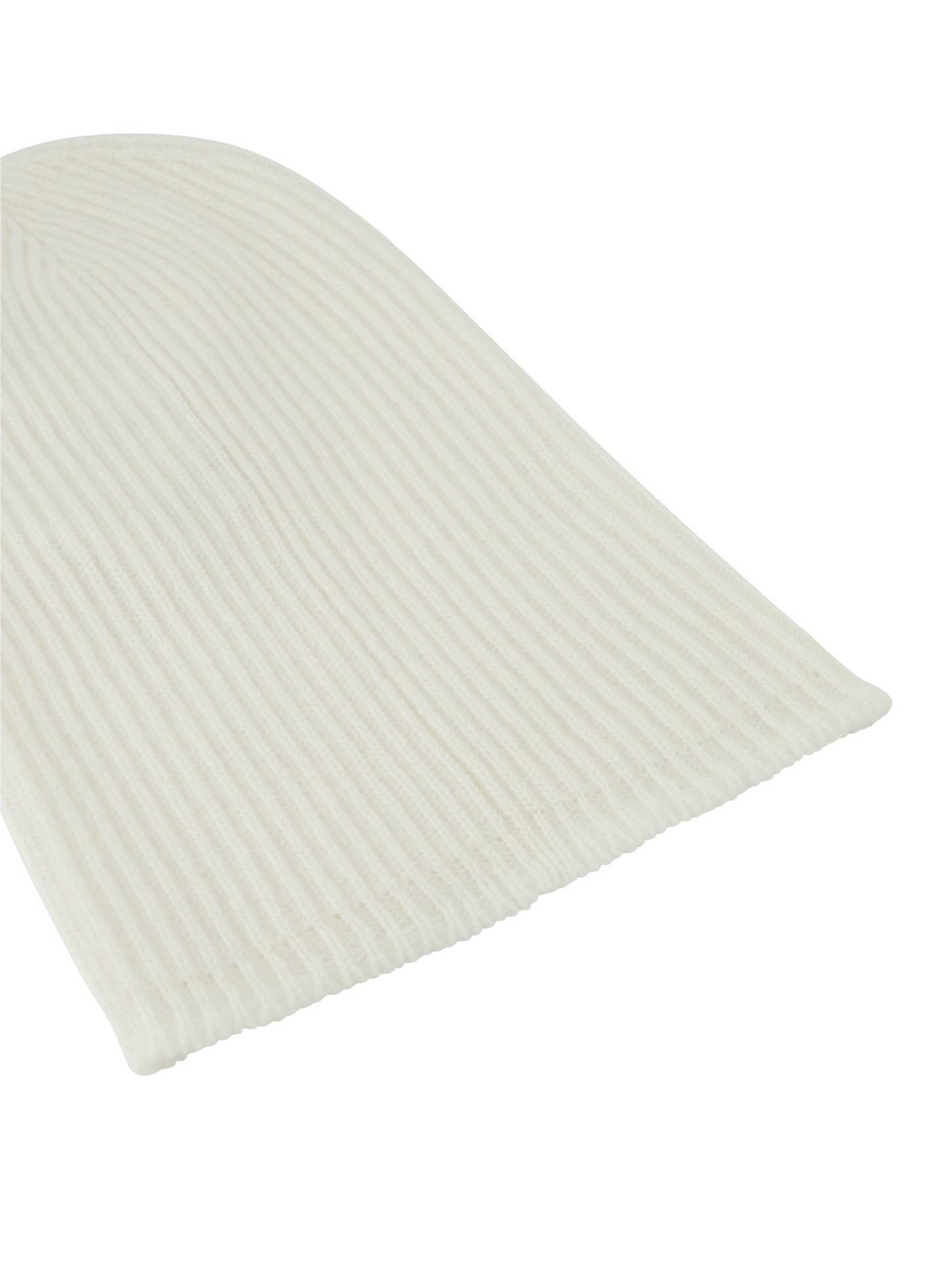 Muts van cashmere | FULL_WIDTH | Wit