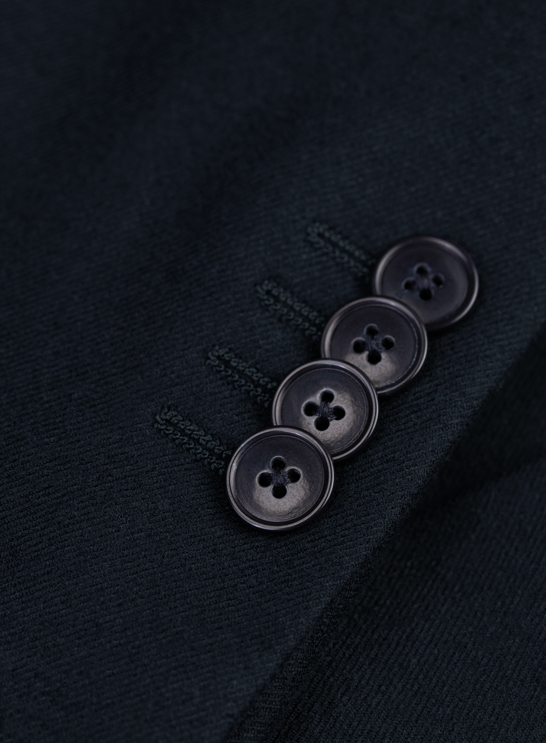 Jasje van wol | FULL_WIDTH | BLUE NAVY