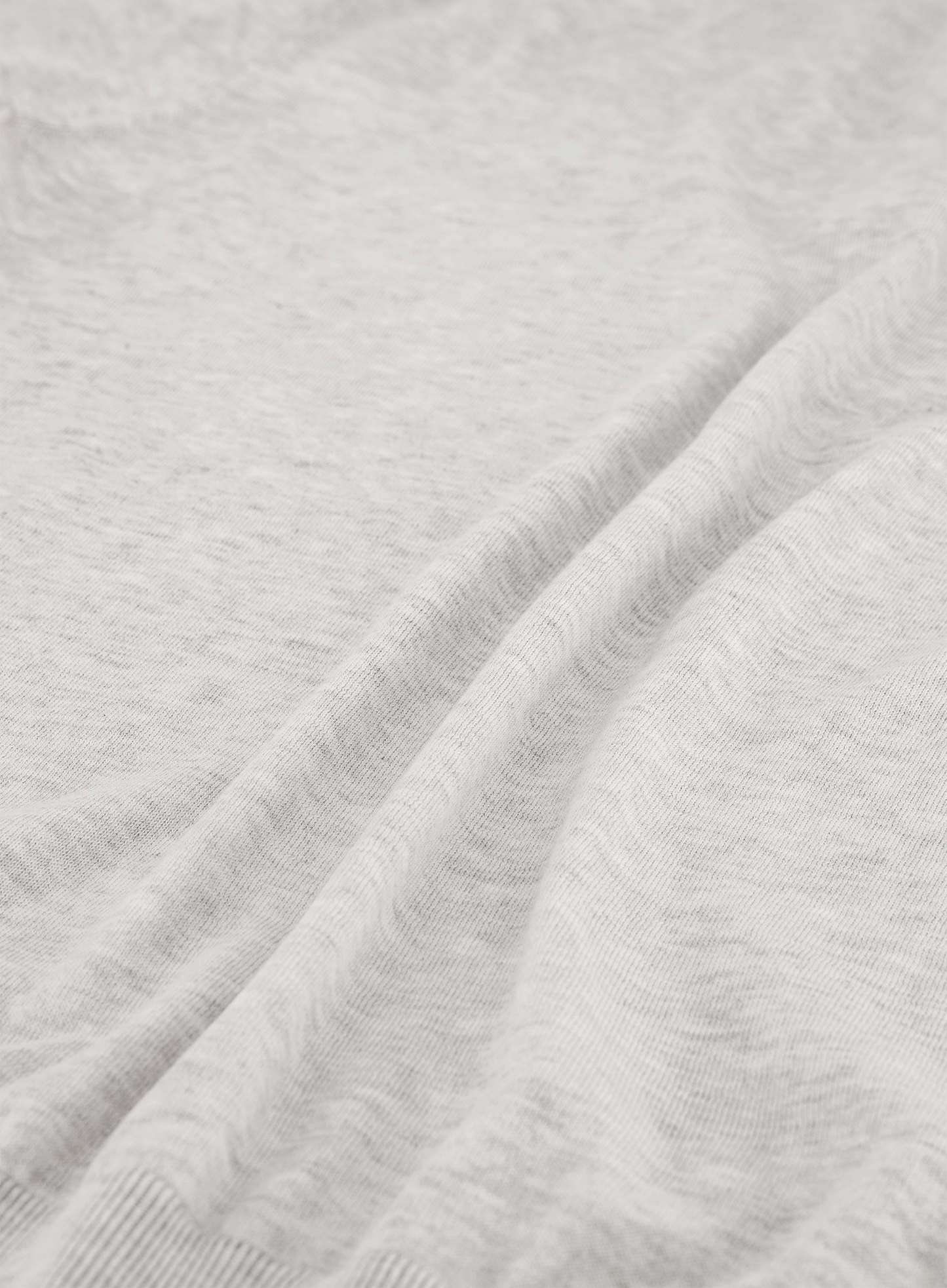 Poloshirt van katoen | FULL_WIDTH | L.Grijs