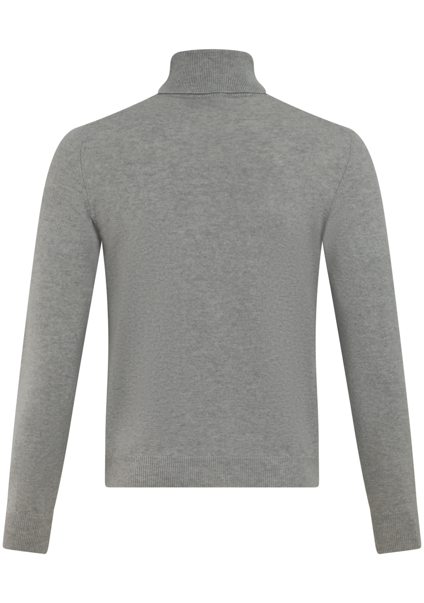 Coltrui van virgin wol en cashmere | FULL_WIDTH | L.Grijs