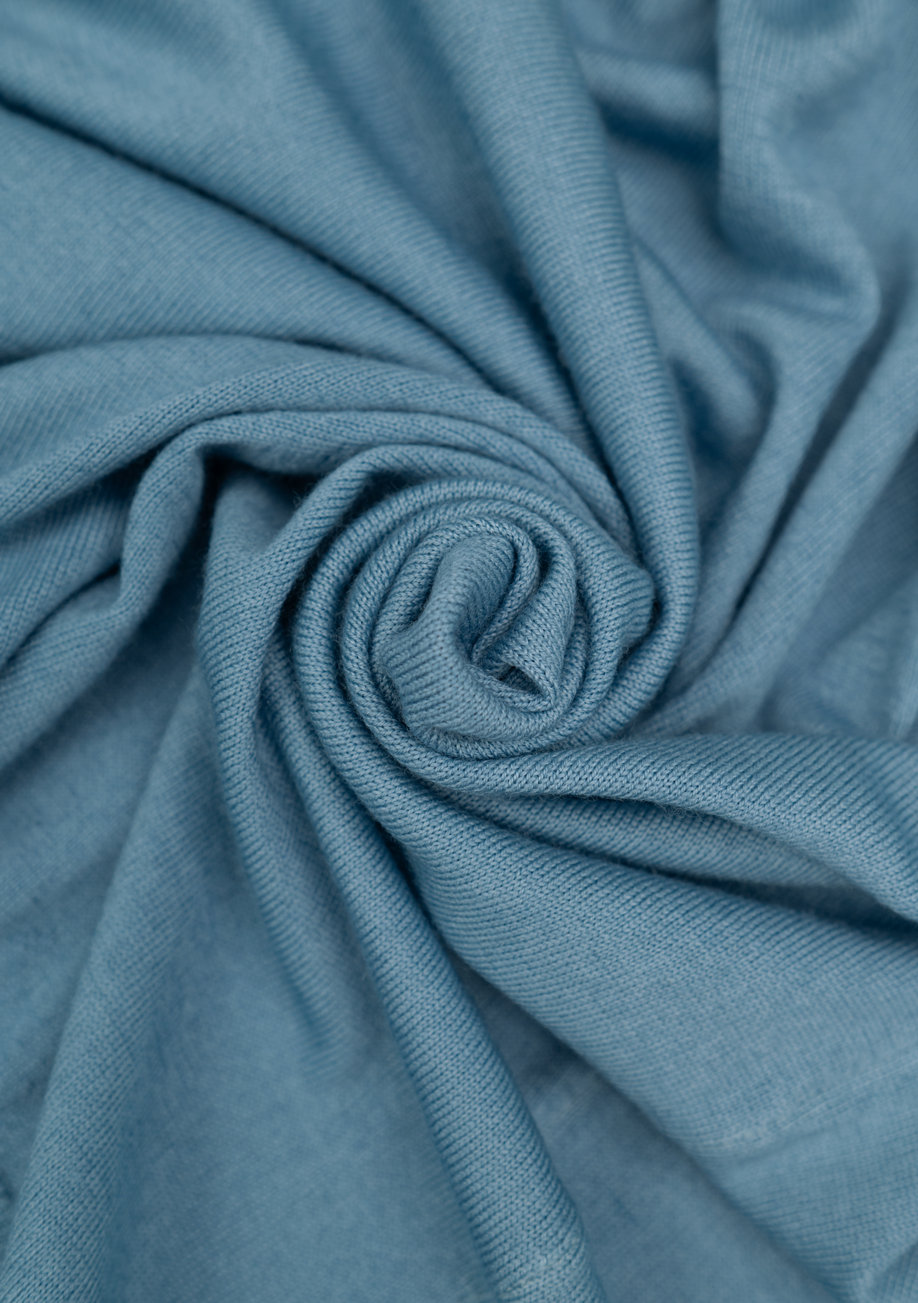 Virgin wollen ritsvest | FULL_WIDTH | L.Blauw