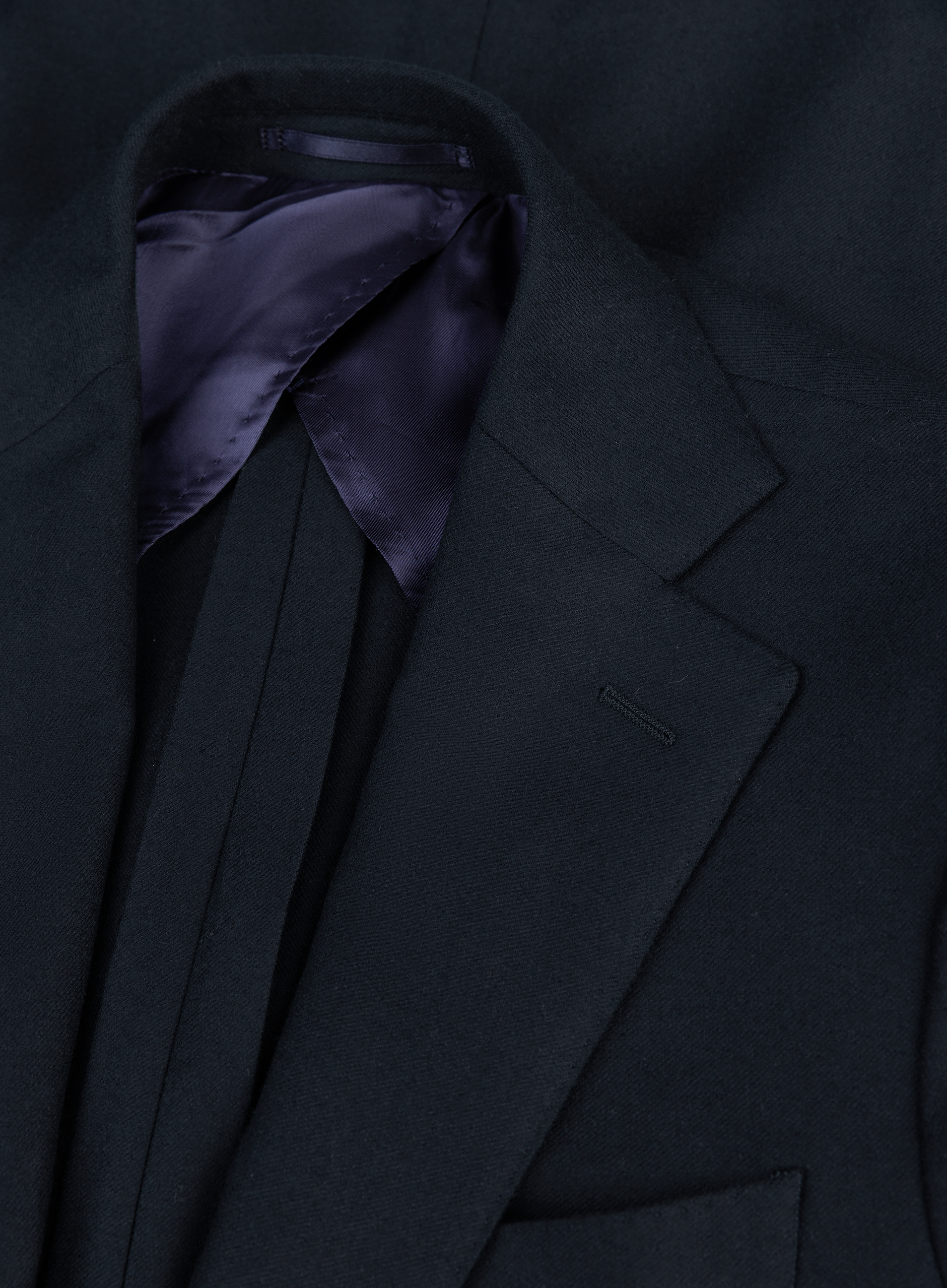 Jasje van wol | FULL_WIDTH | BLUE NAVY