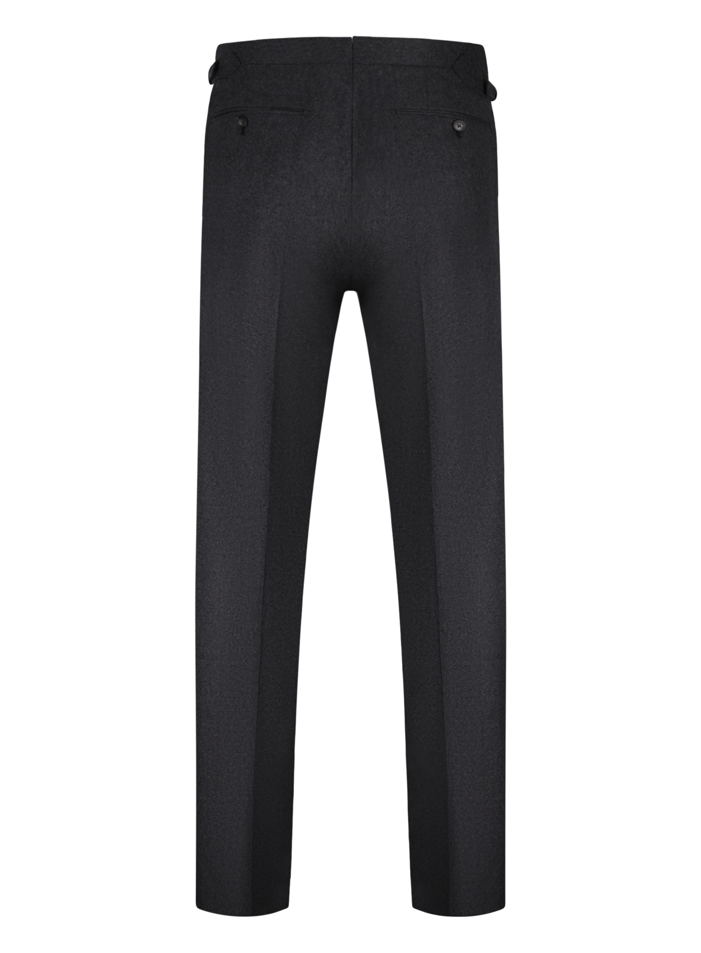 Pantalon van wol