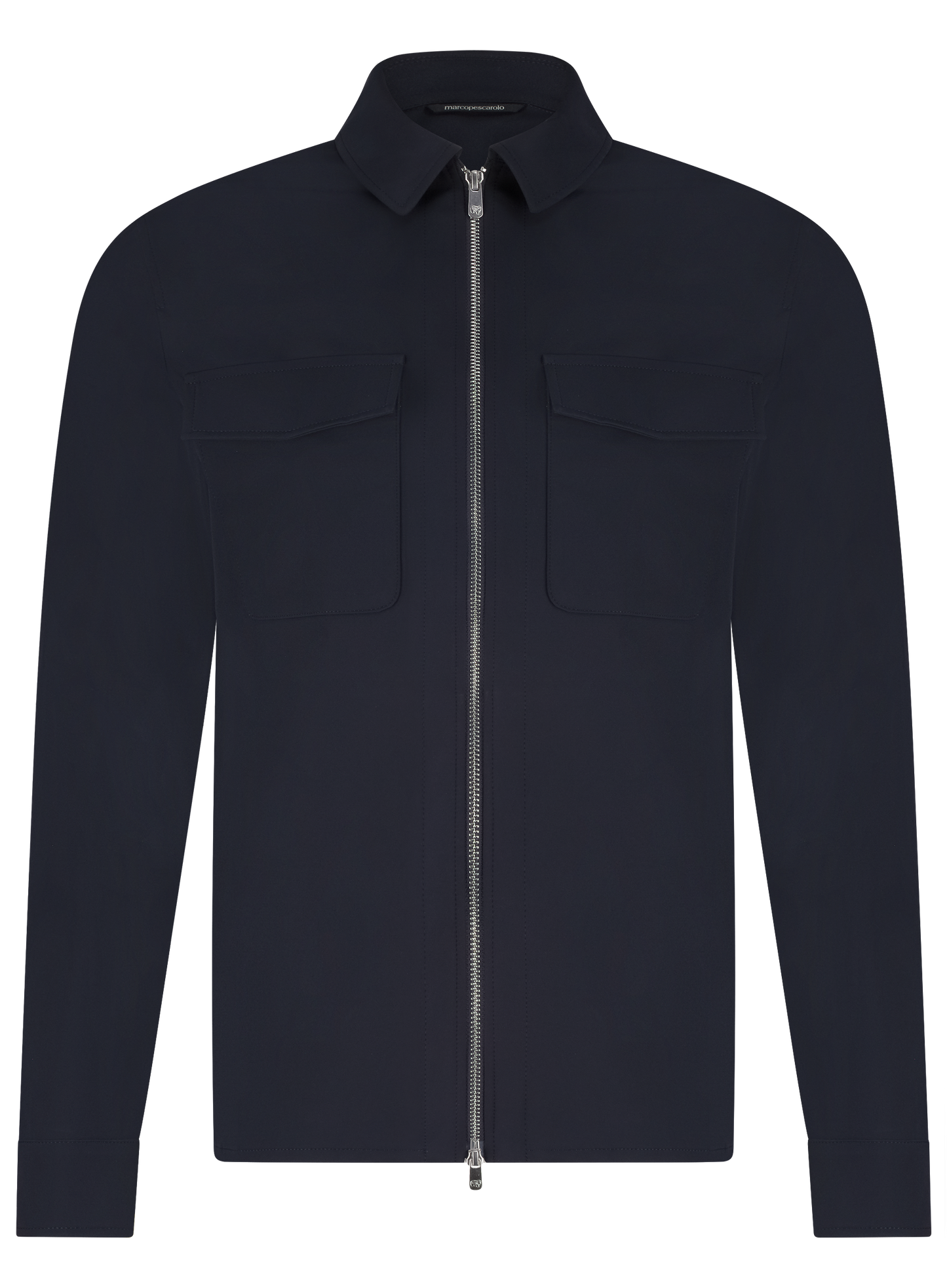 Urus overshirt | BLUE NAVY