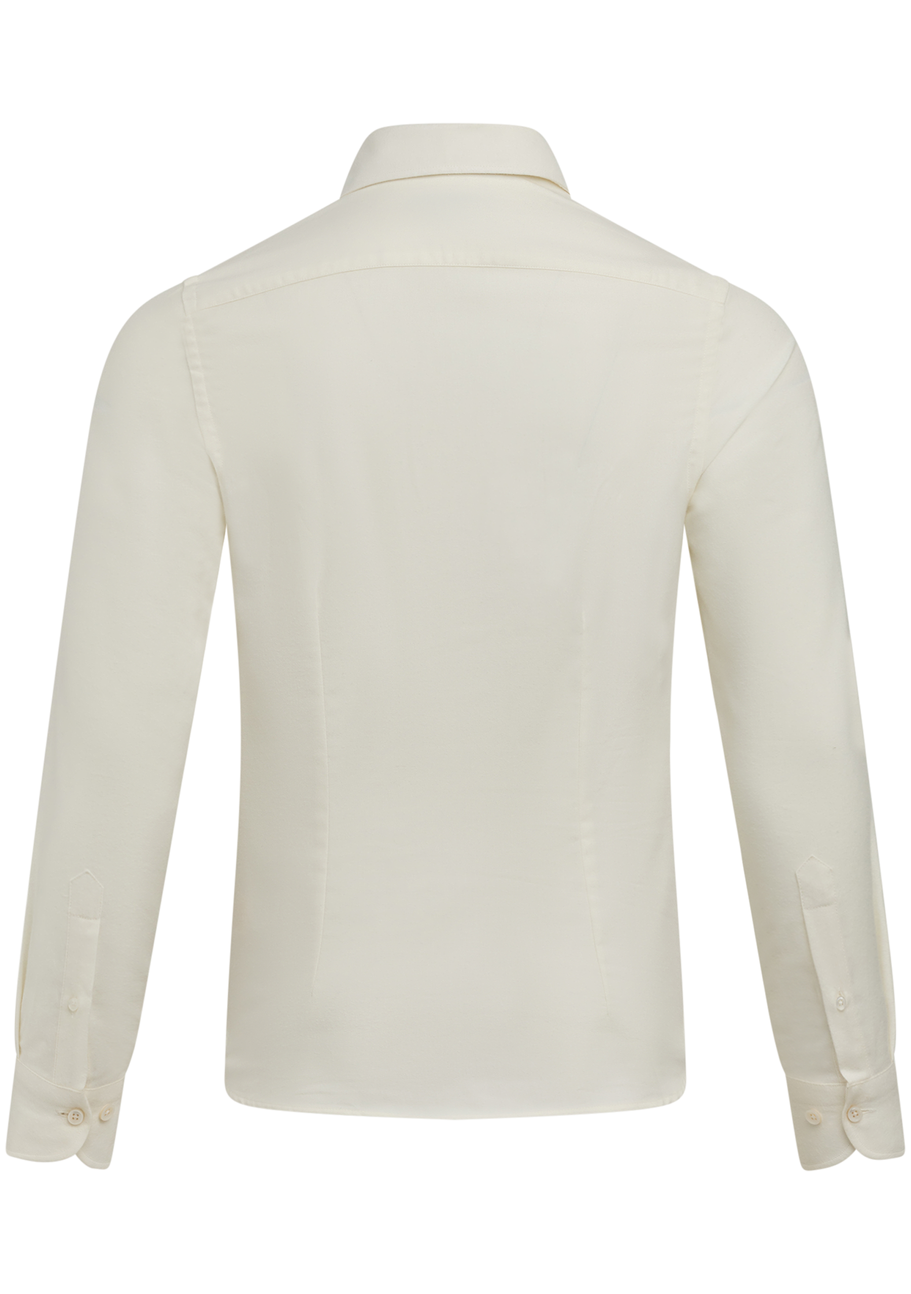 Linnen shirt | ROOM-WIT