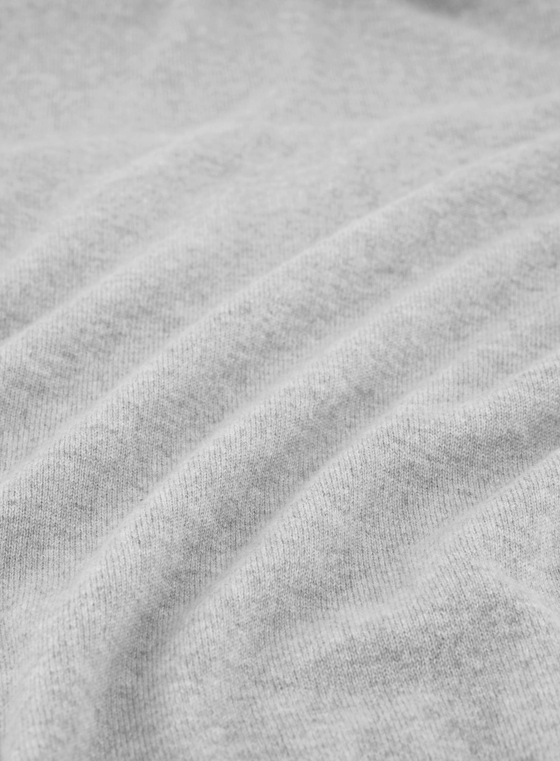 Coltrui van cashmere | FULL_WIDTH | Grijs