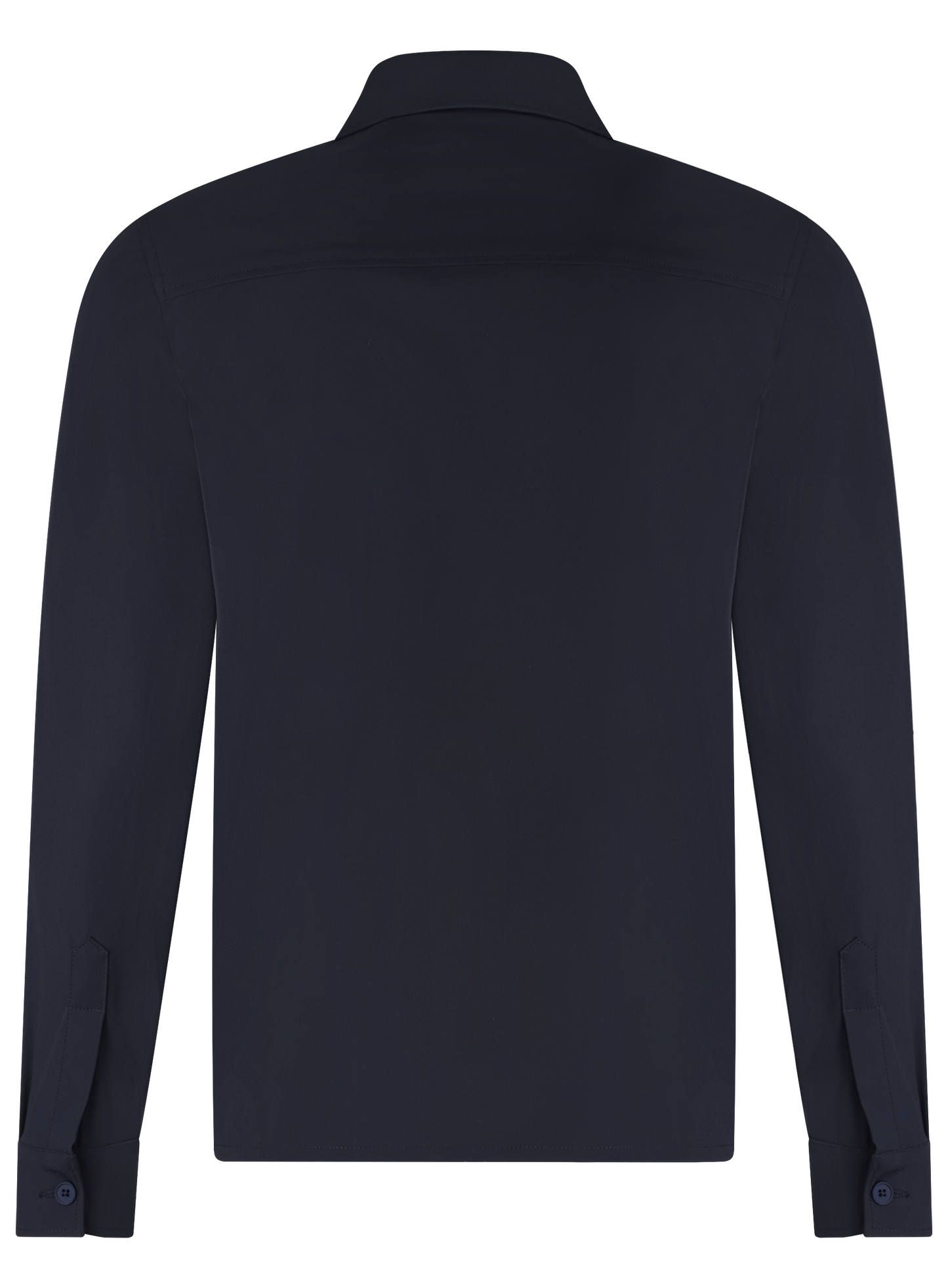 Urus overshirt | BLUE NAVY