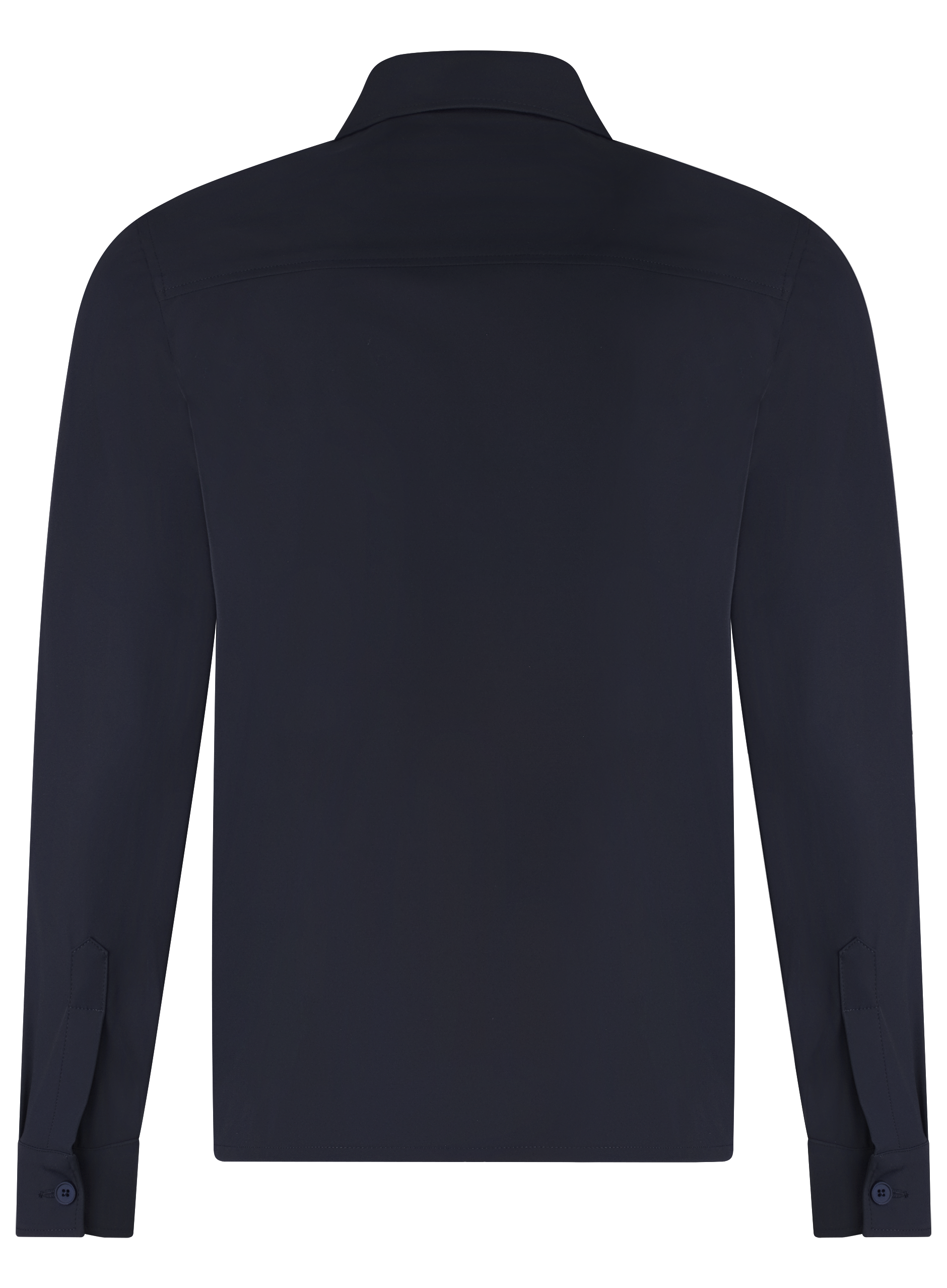 Urus overshirt | BLUE NAVY