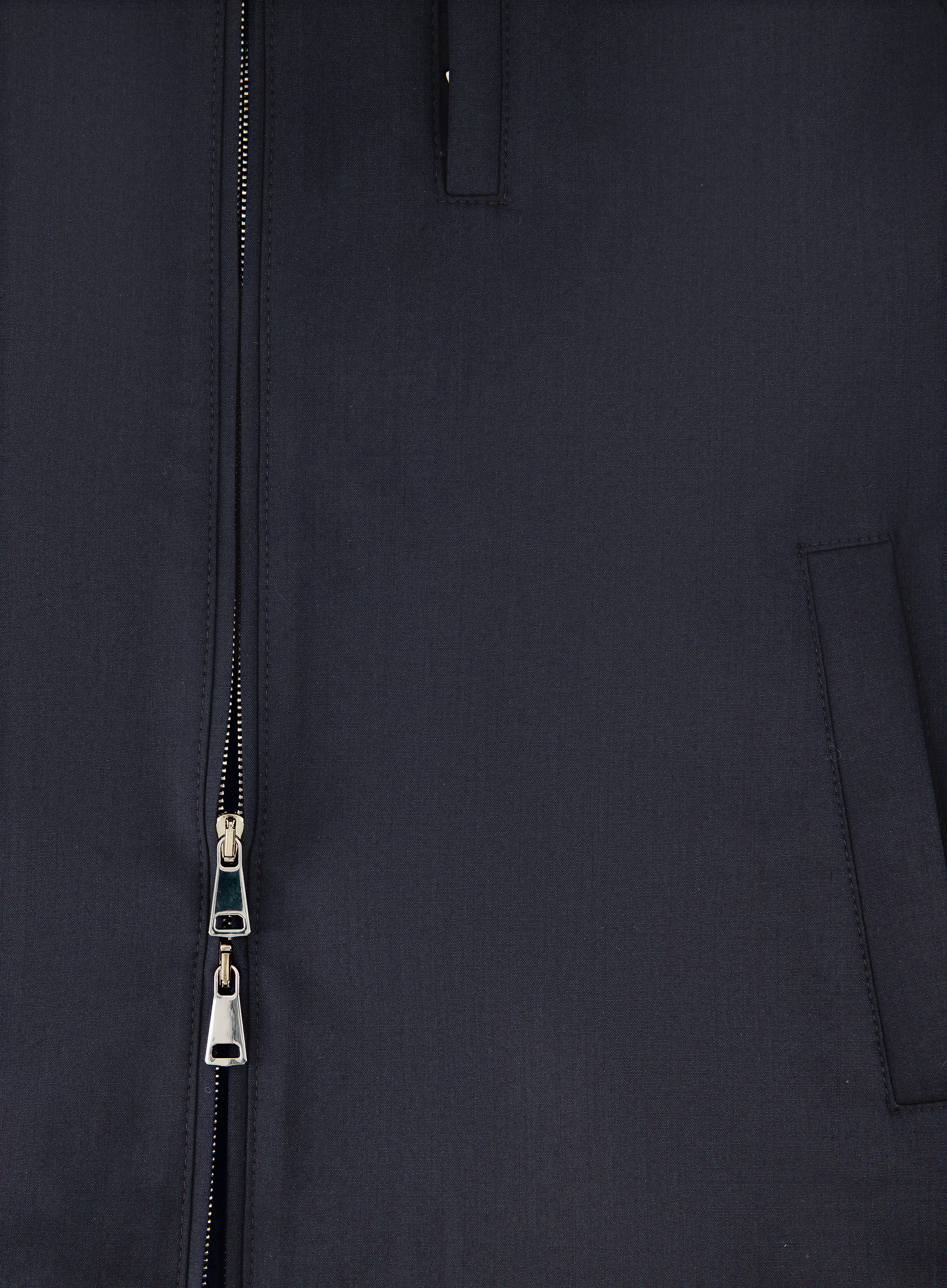 Waterafstotende Bodywarmer | FULL_WIDTH | BLUE NAVY