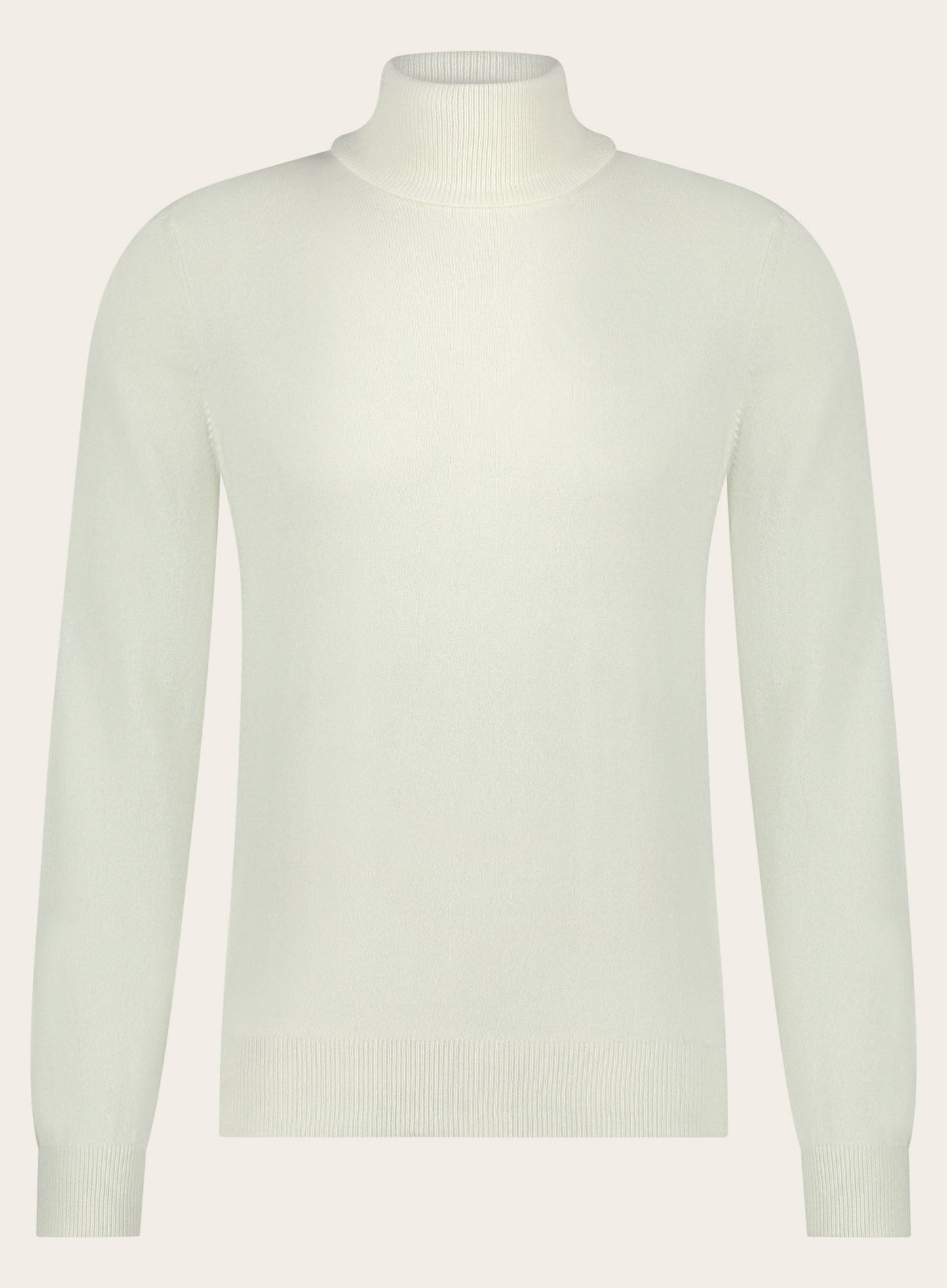 Coltrui van cashmere | Off-White