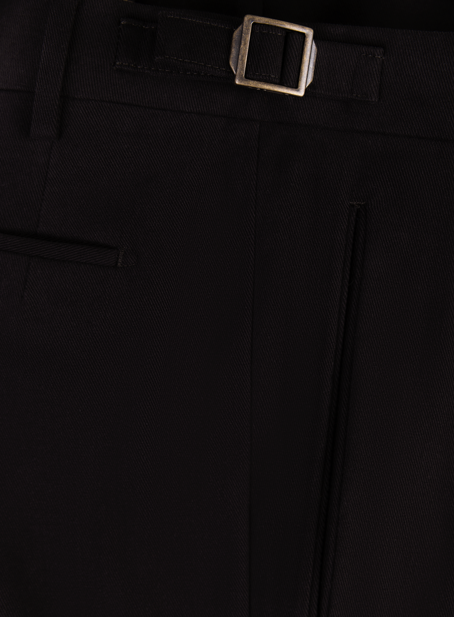 Katoenen chino | FULL_WIDTH | D.Bruin