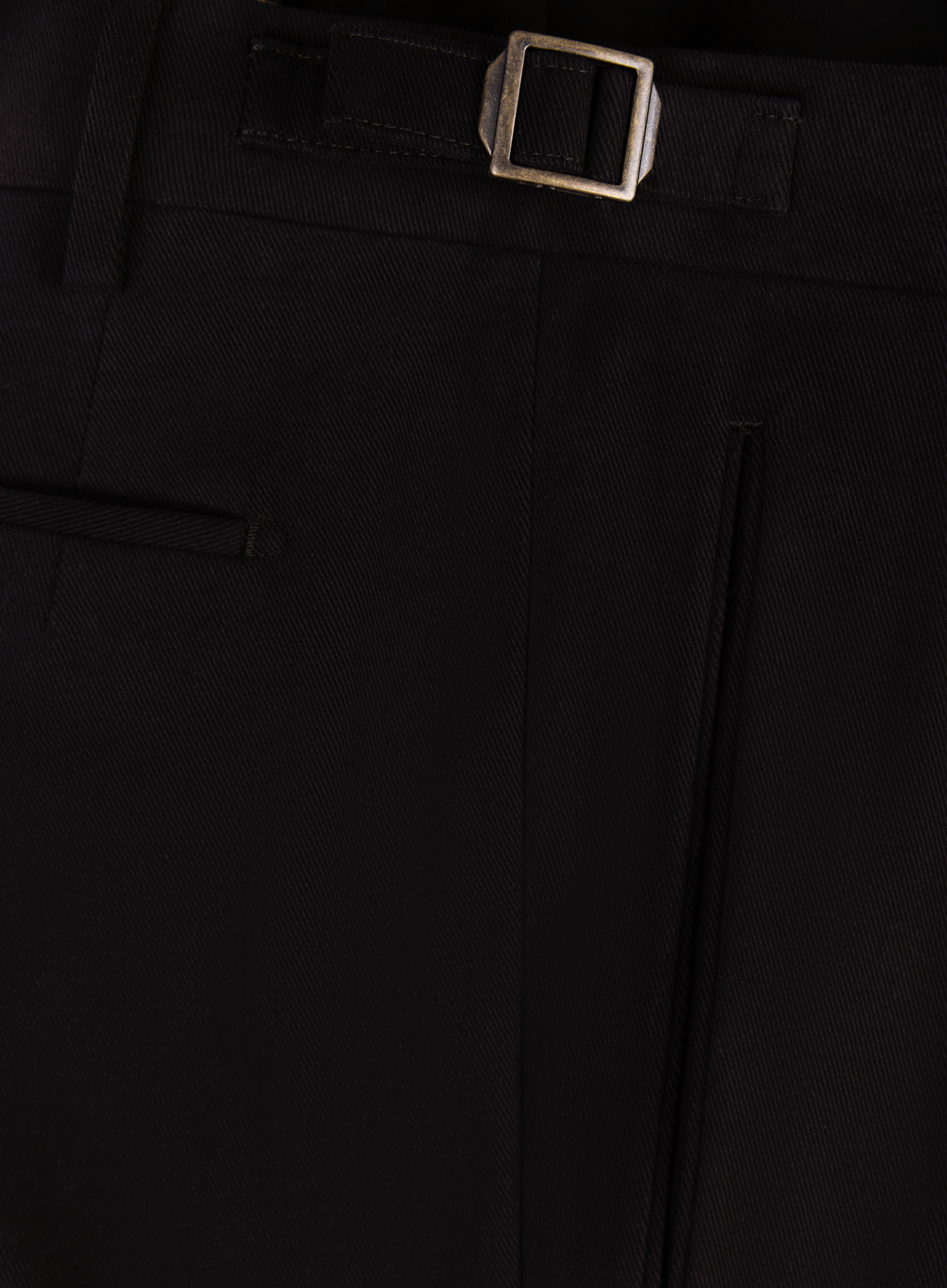 Katoenen chino | FULL_WIDTH | D.Bruin