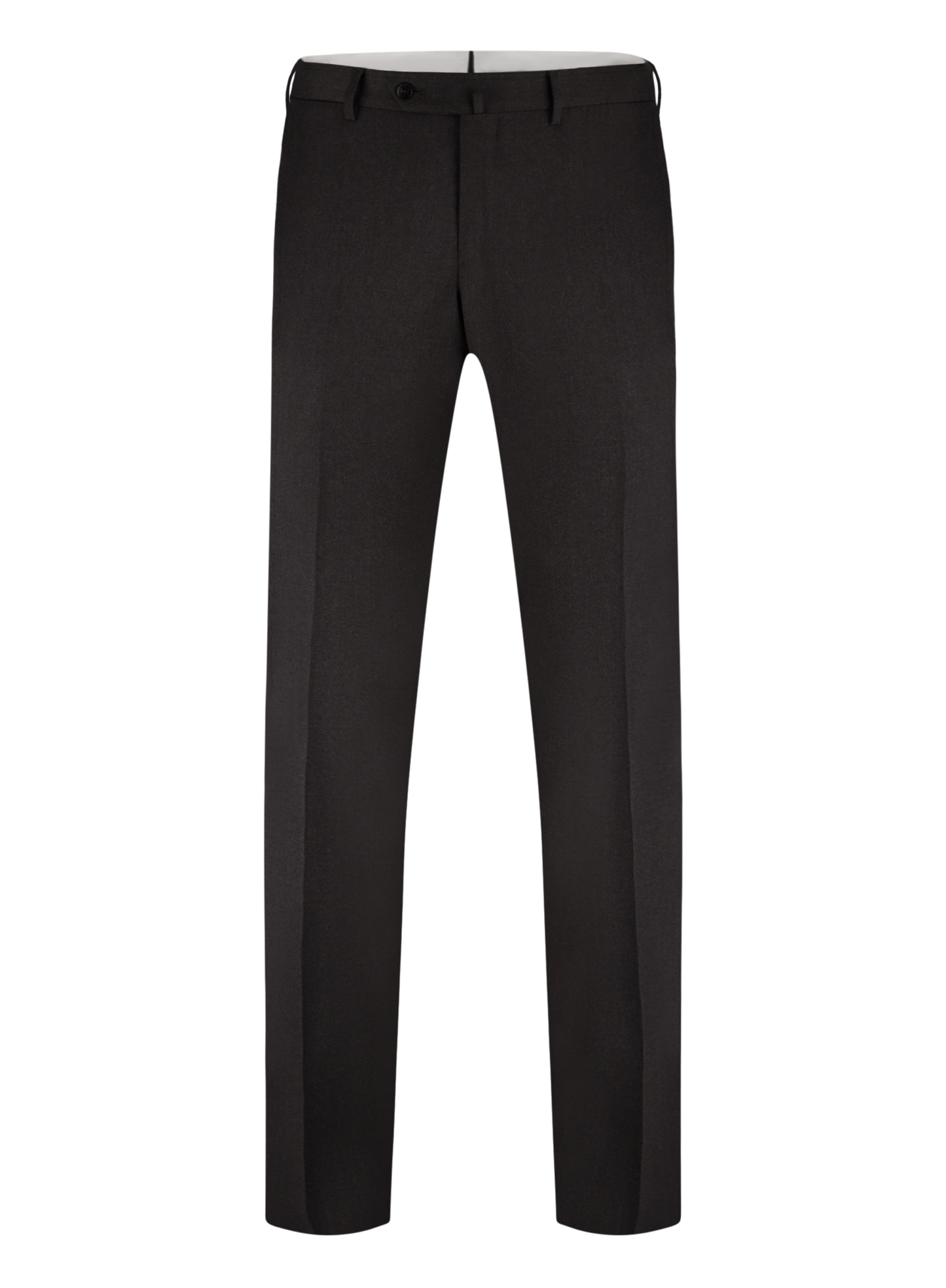 Pantalon van wol | D.Bruin