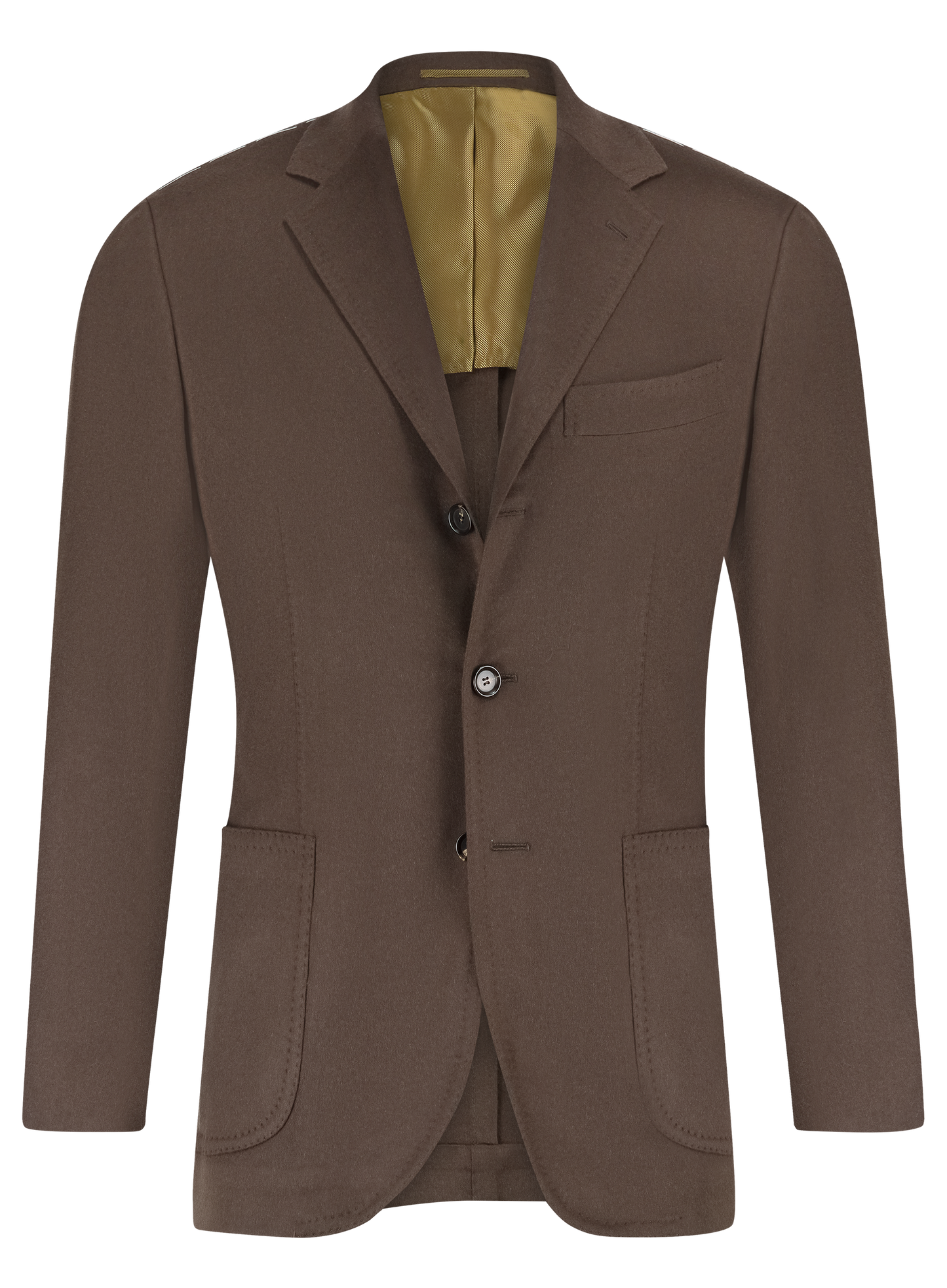 Jasje van cashmere | D.Bruin