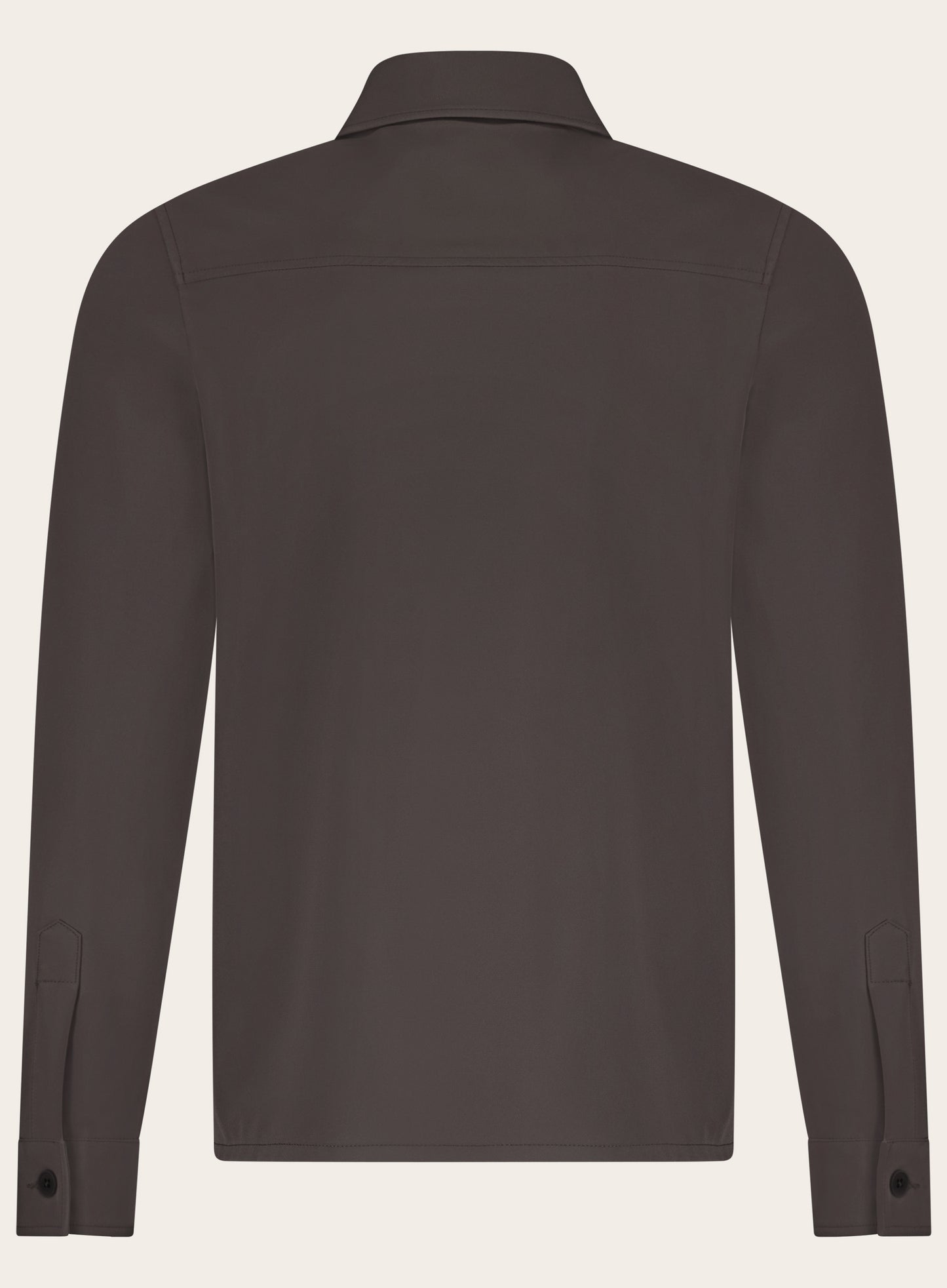Urus overshirt | D.Bruin