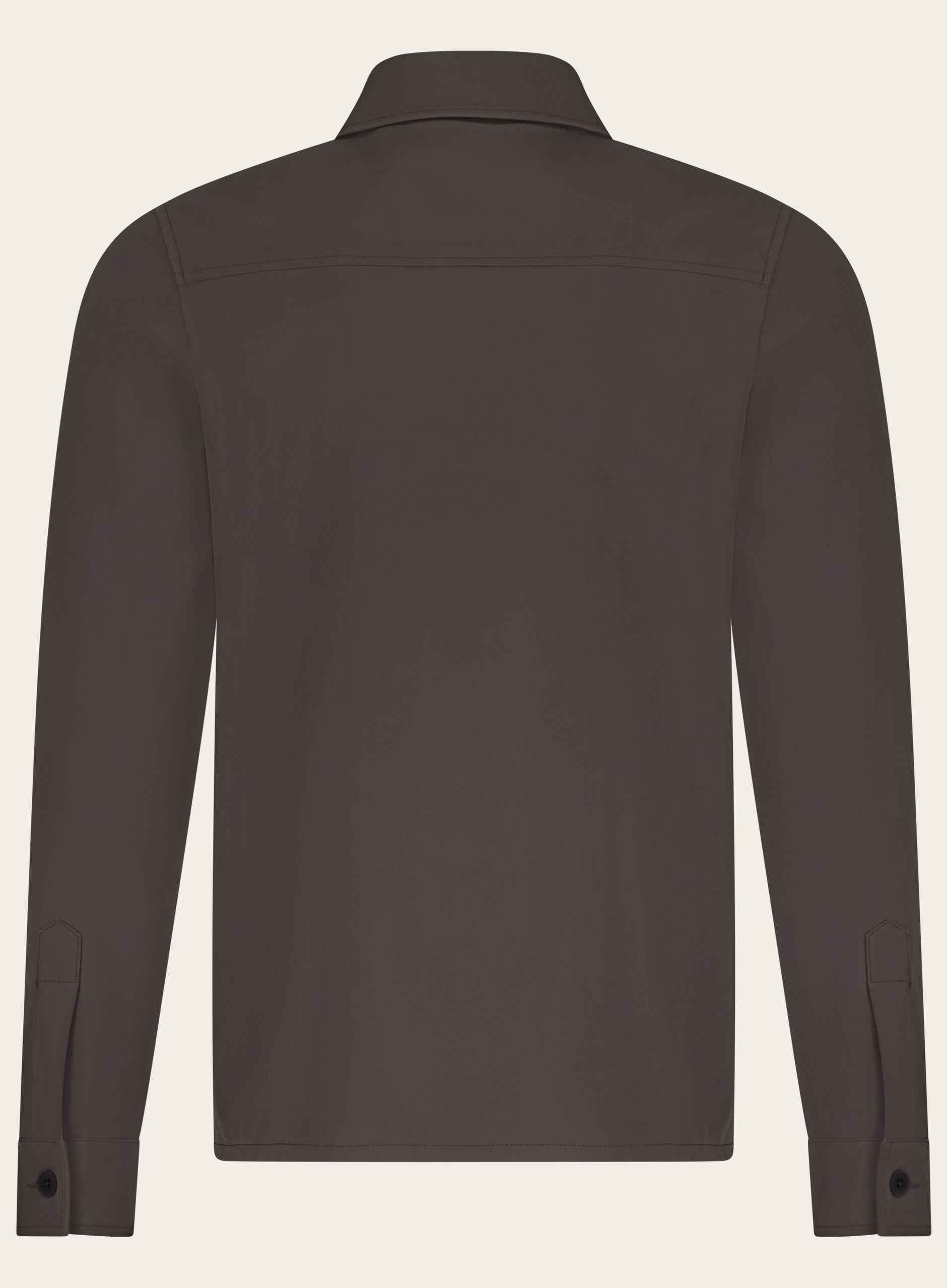 Urus overshirt | D.Bruin