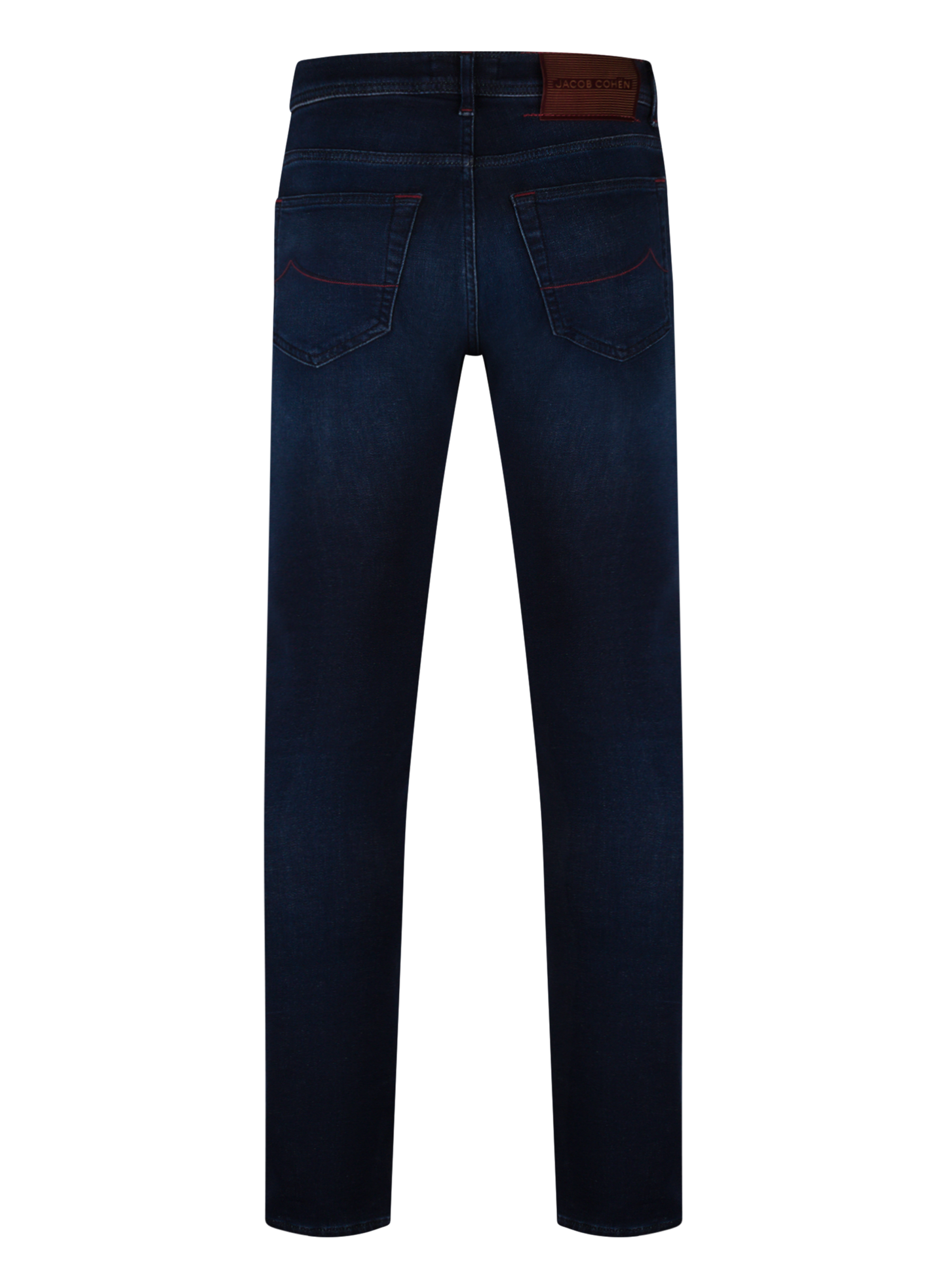 Nick slim-fit jeans | BLUE NAVY