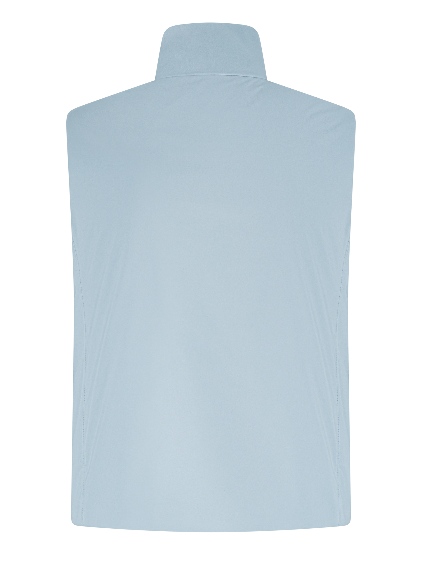 Olgiate airstop bodywarmer | L.Blauw