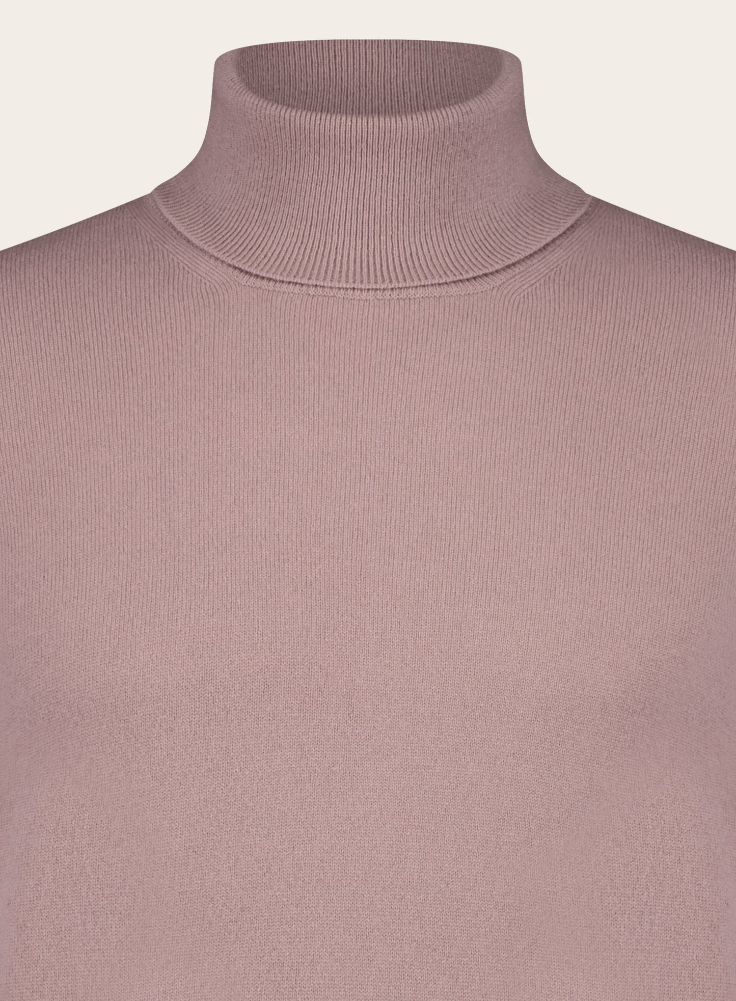 Coltrui van wol en cashmere | ROZE