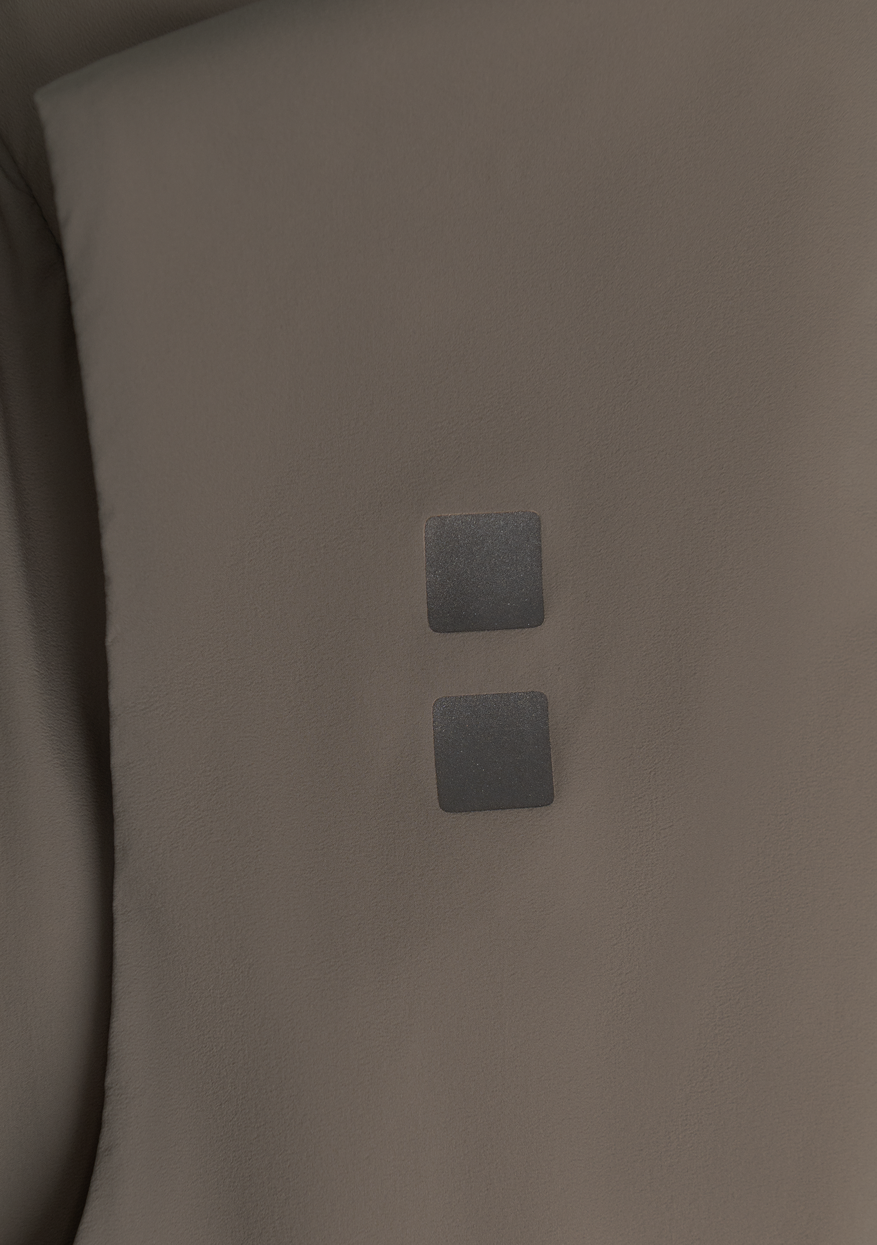 Waterafstotende bodywarmer | FULL_WIDTH | Beige