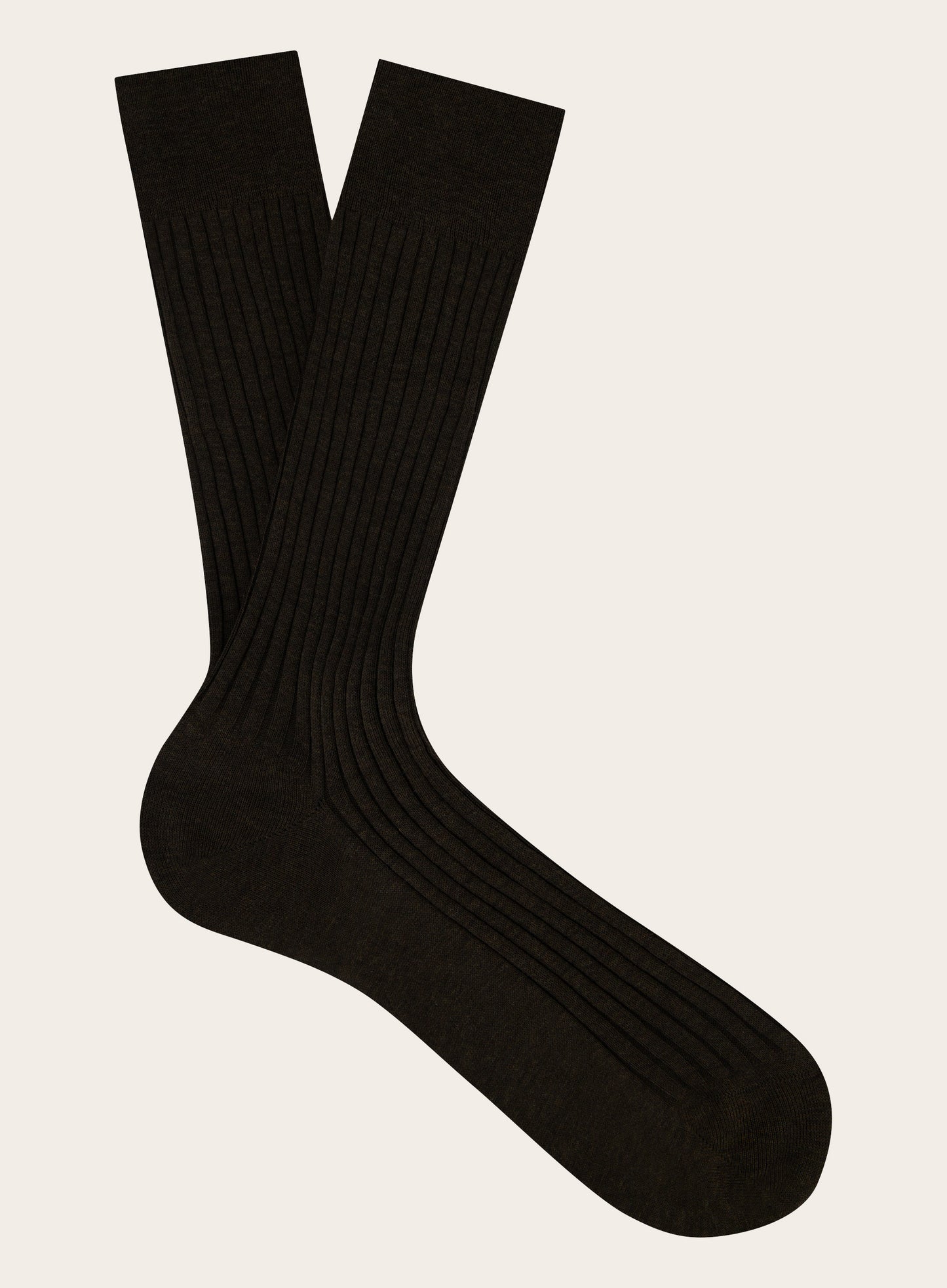Sokken van merino wol | D.Bruin