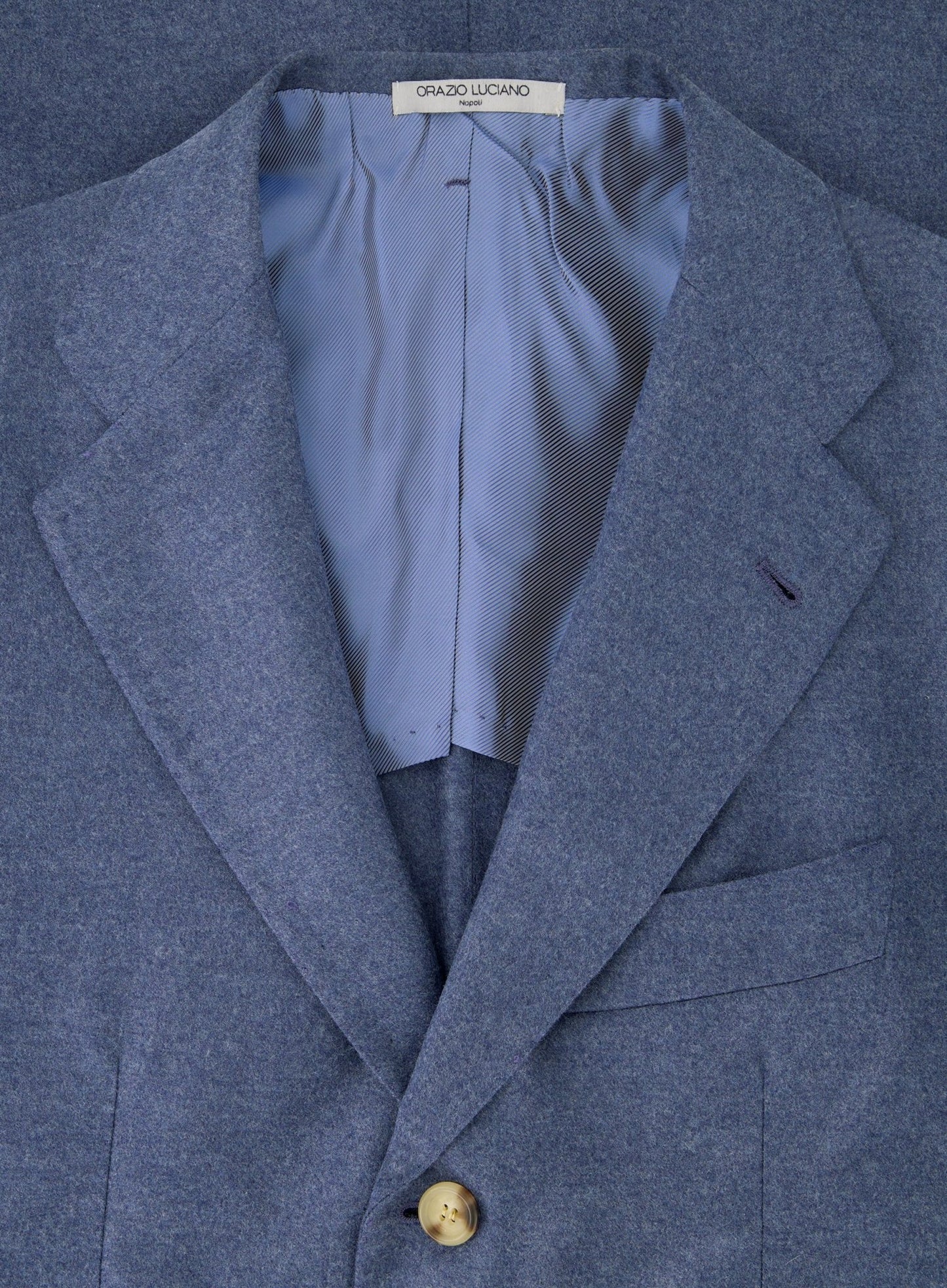 Jasje van wol en cashmere | Assorti