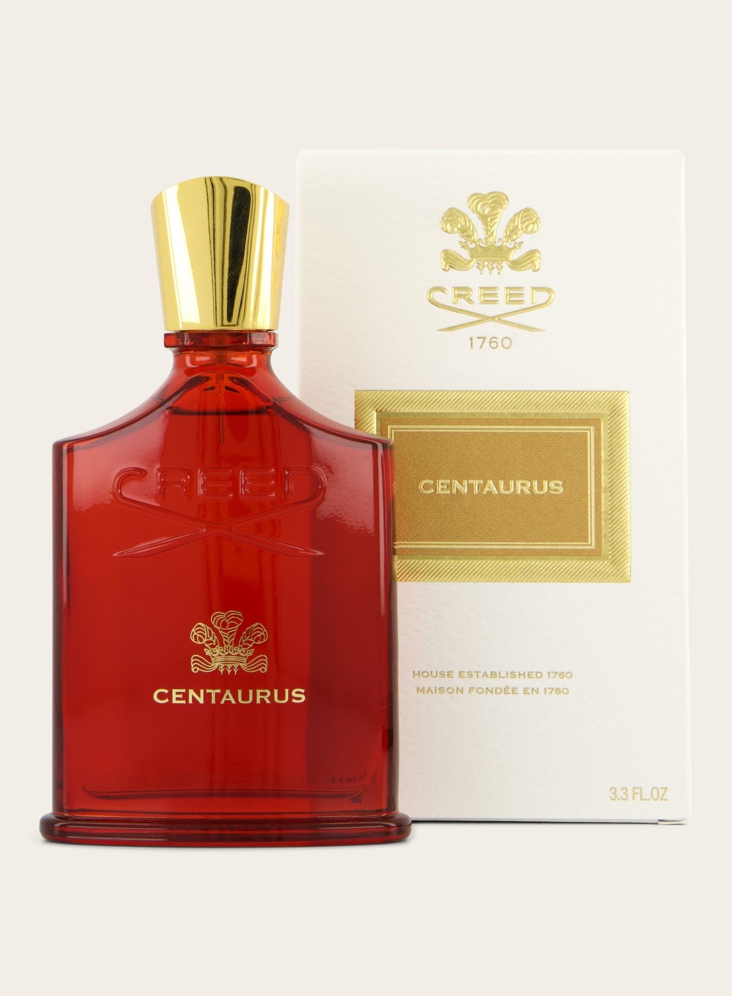 CREED - EAU DE PARFUM - 50ML | N.v.t.