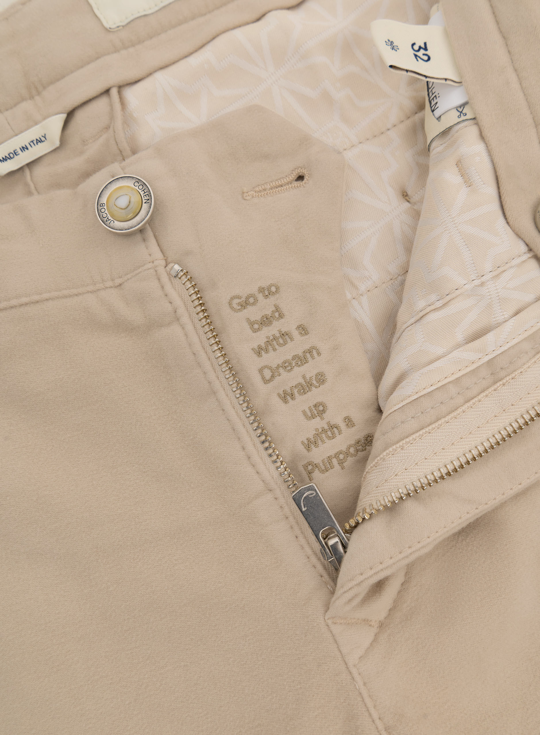Bobby jeans | FULL_WIDTH | Beige