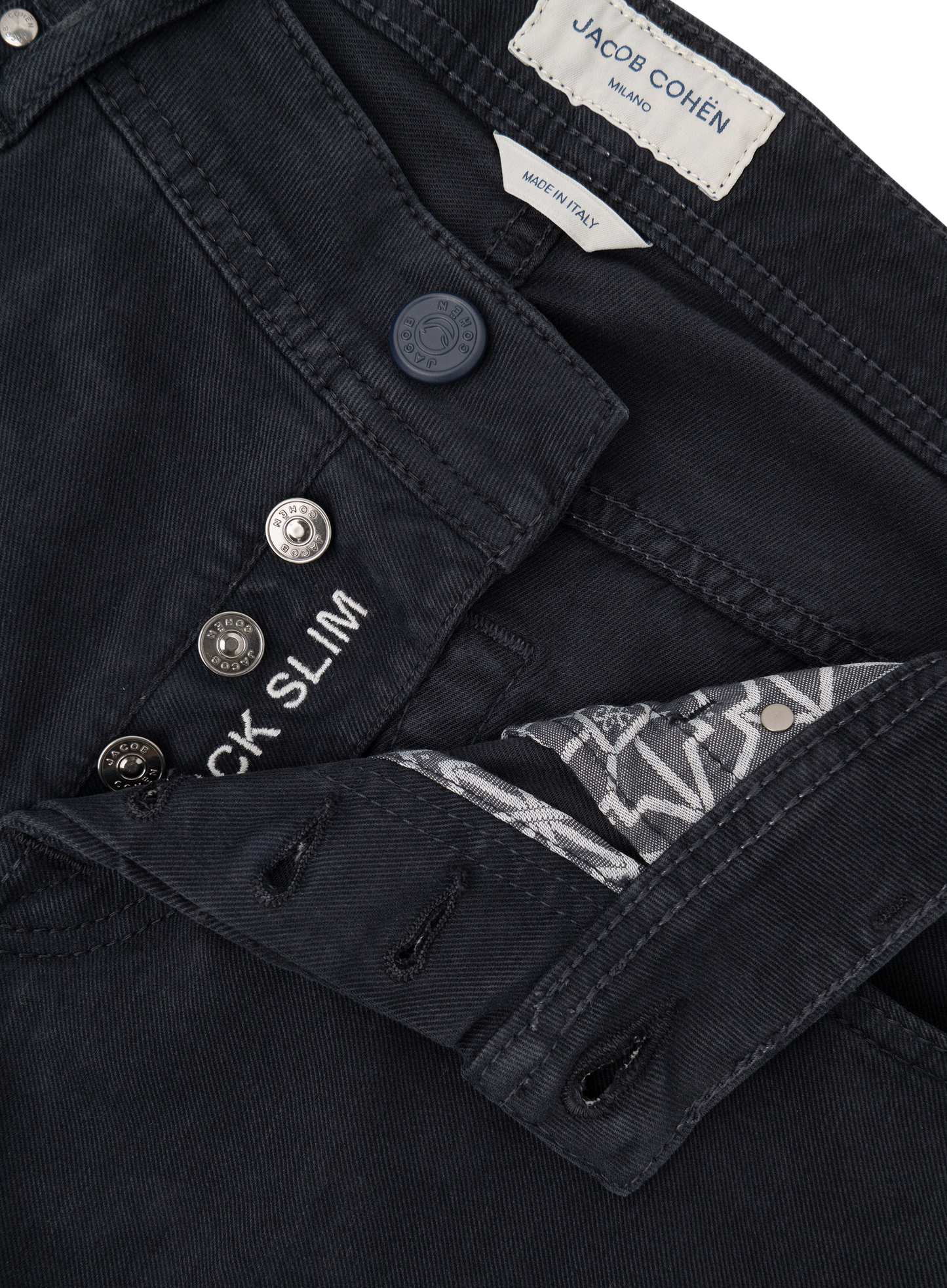 Nick jeans | FULL_WIDTH | BLUE NAVY