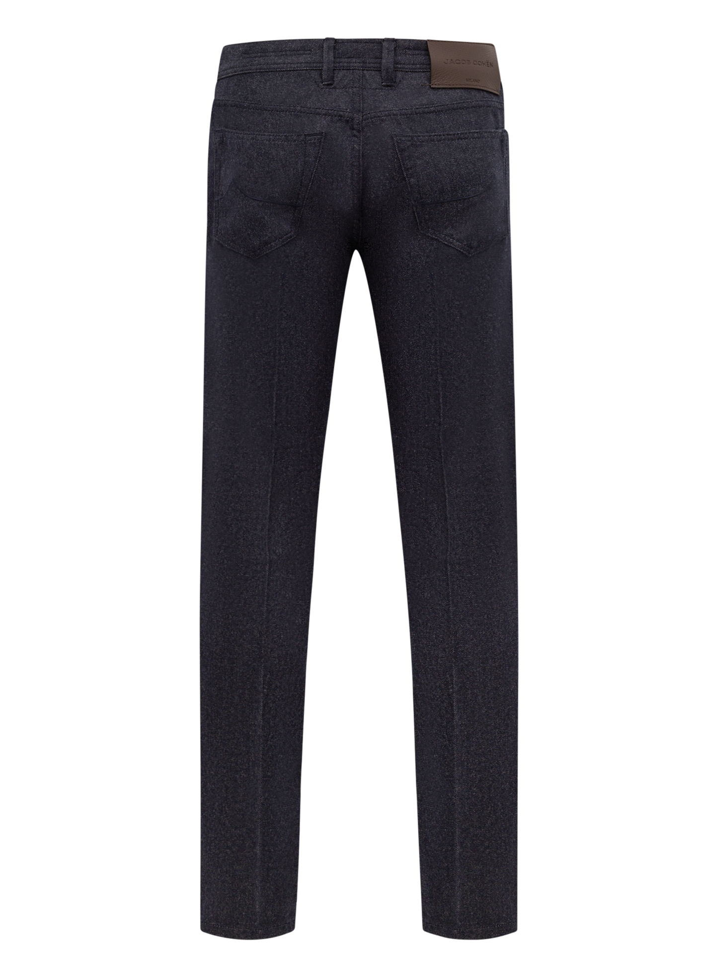 Bard jeans van cashmere | BLUE NAVY