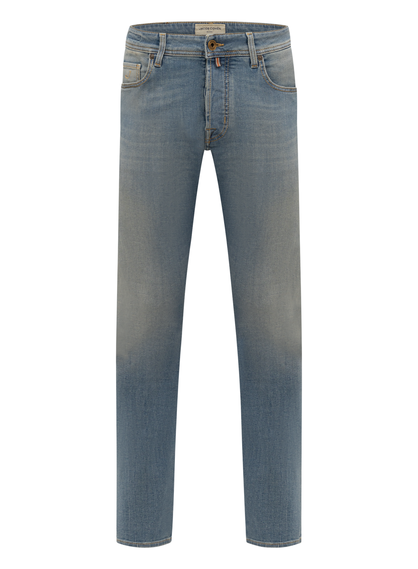 Bard jeans | L.Blauw