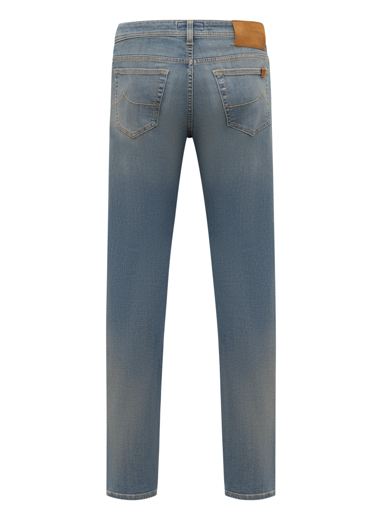 Bard jeans | L.Blauw