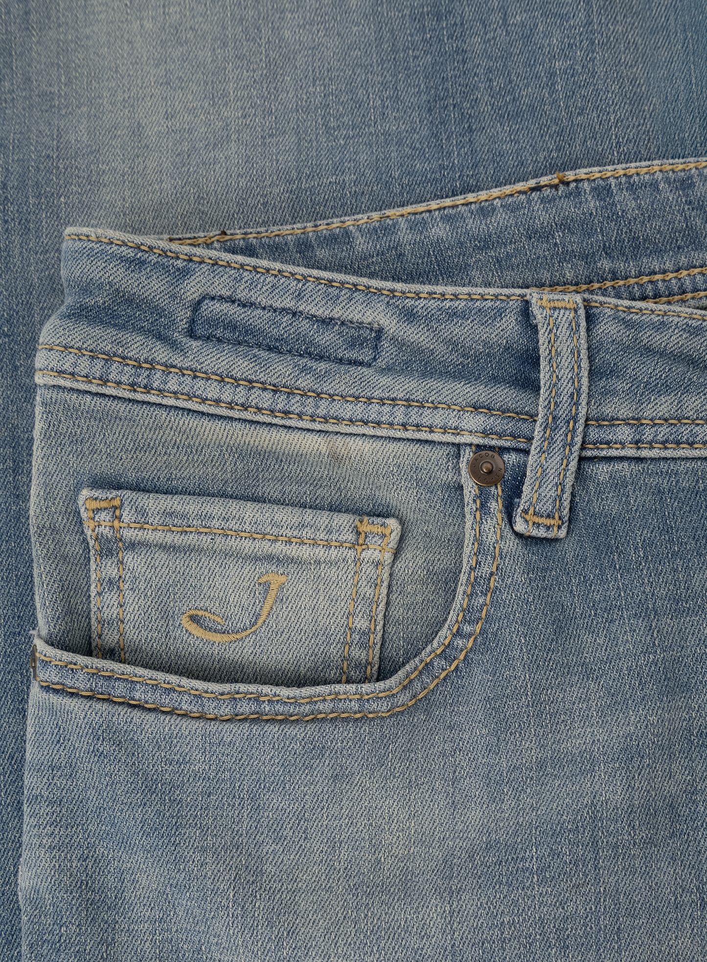 Bard jeans | FULL_WIDTH | L.Blauw