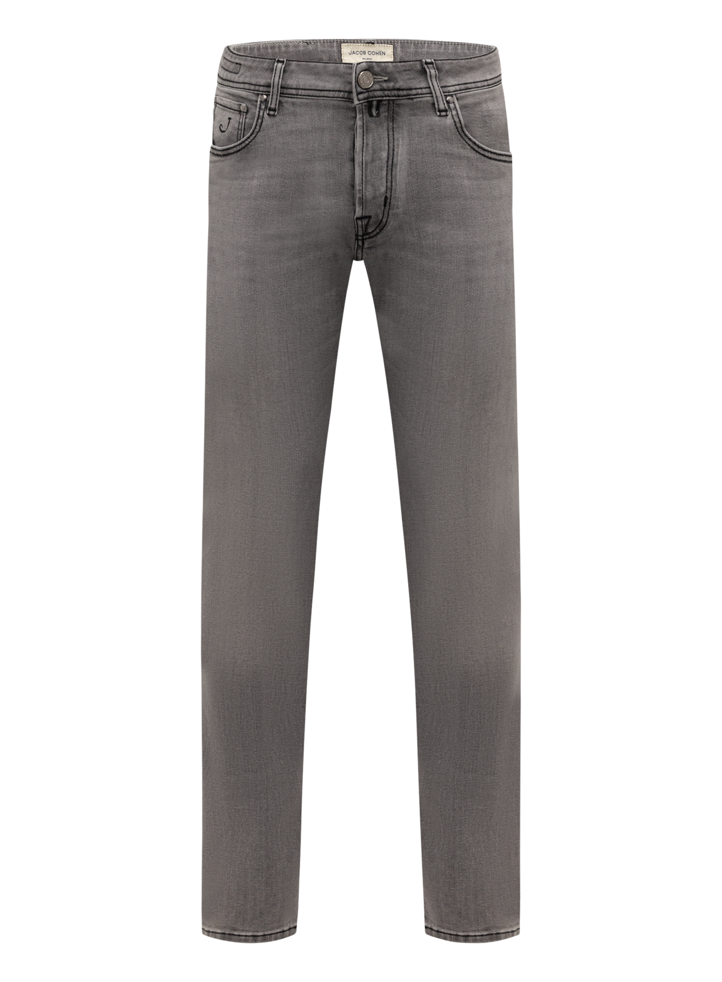 Nick slim-fit jeans | FULL_WIDTH | L.Grijs