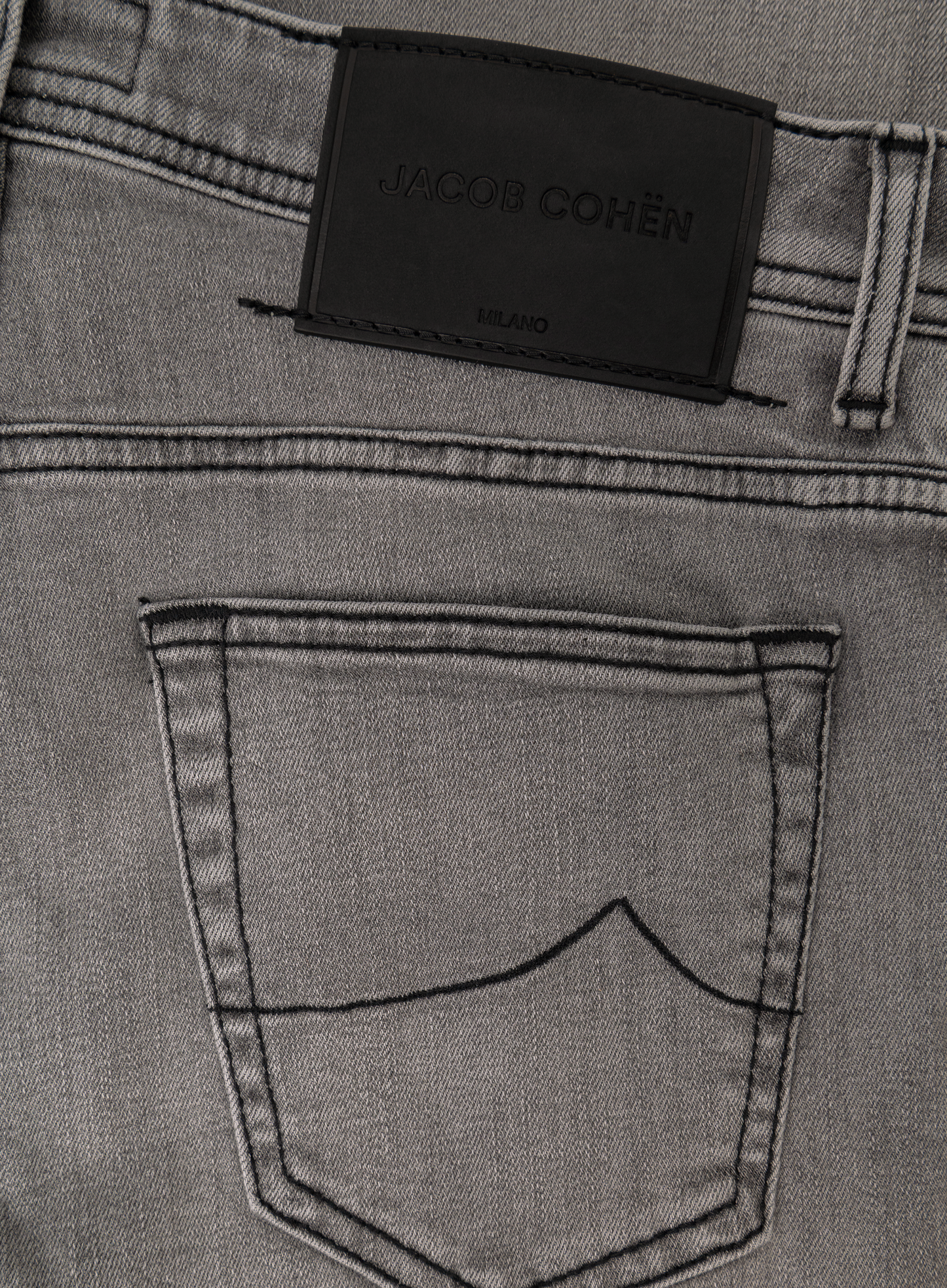 Nick slim-fit jeans | FULL_WIDTH | L.Grijs