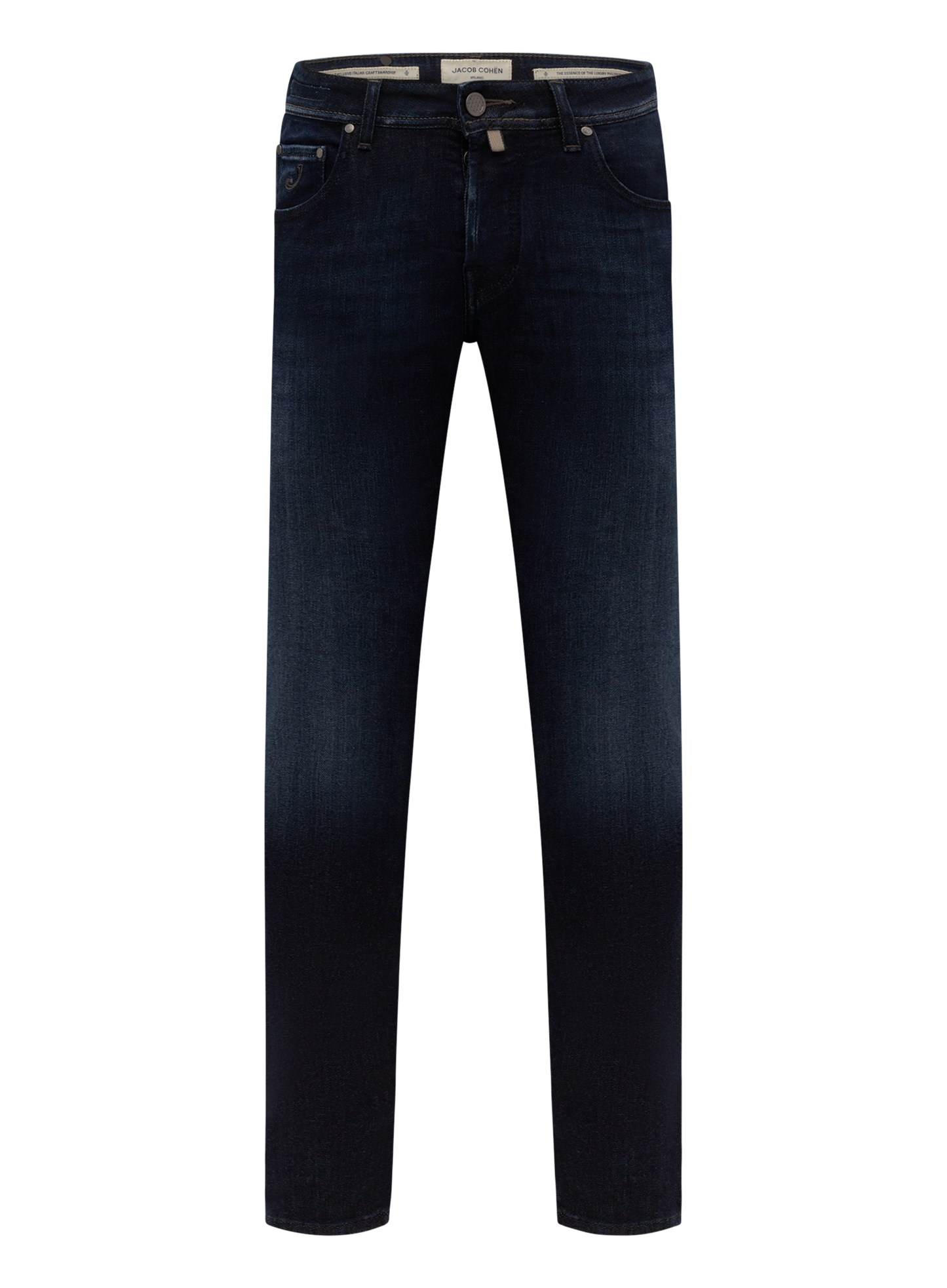 Nick jeans | BLUE NAVY