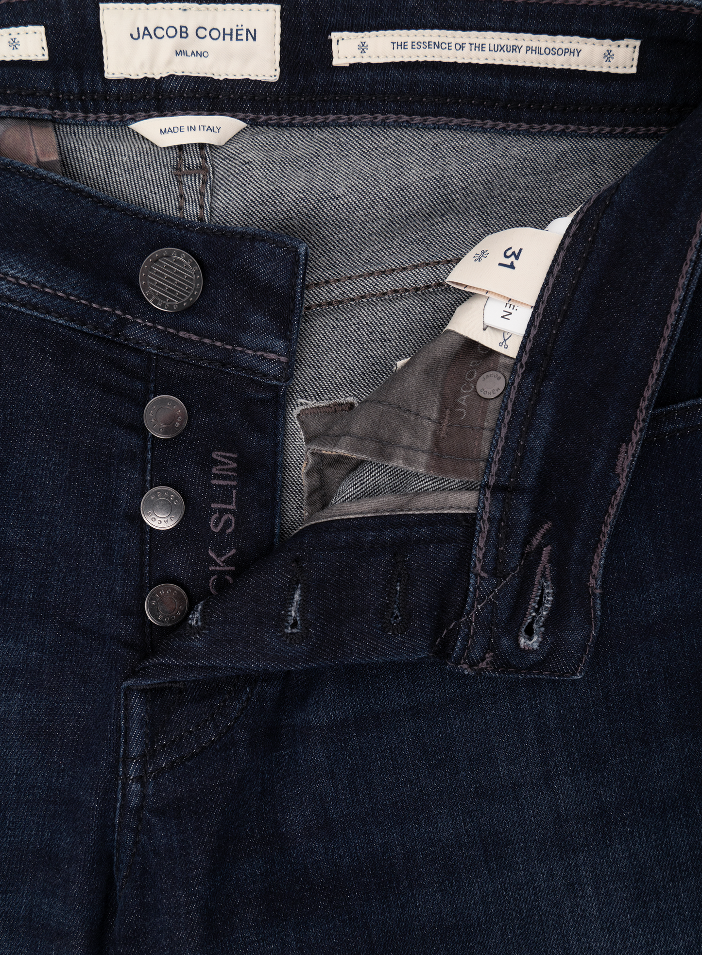 Nick jeans | FULL_WIDTH | BLUE NAVY