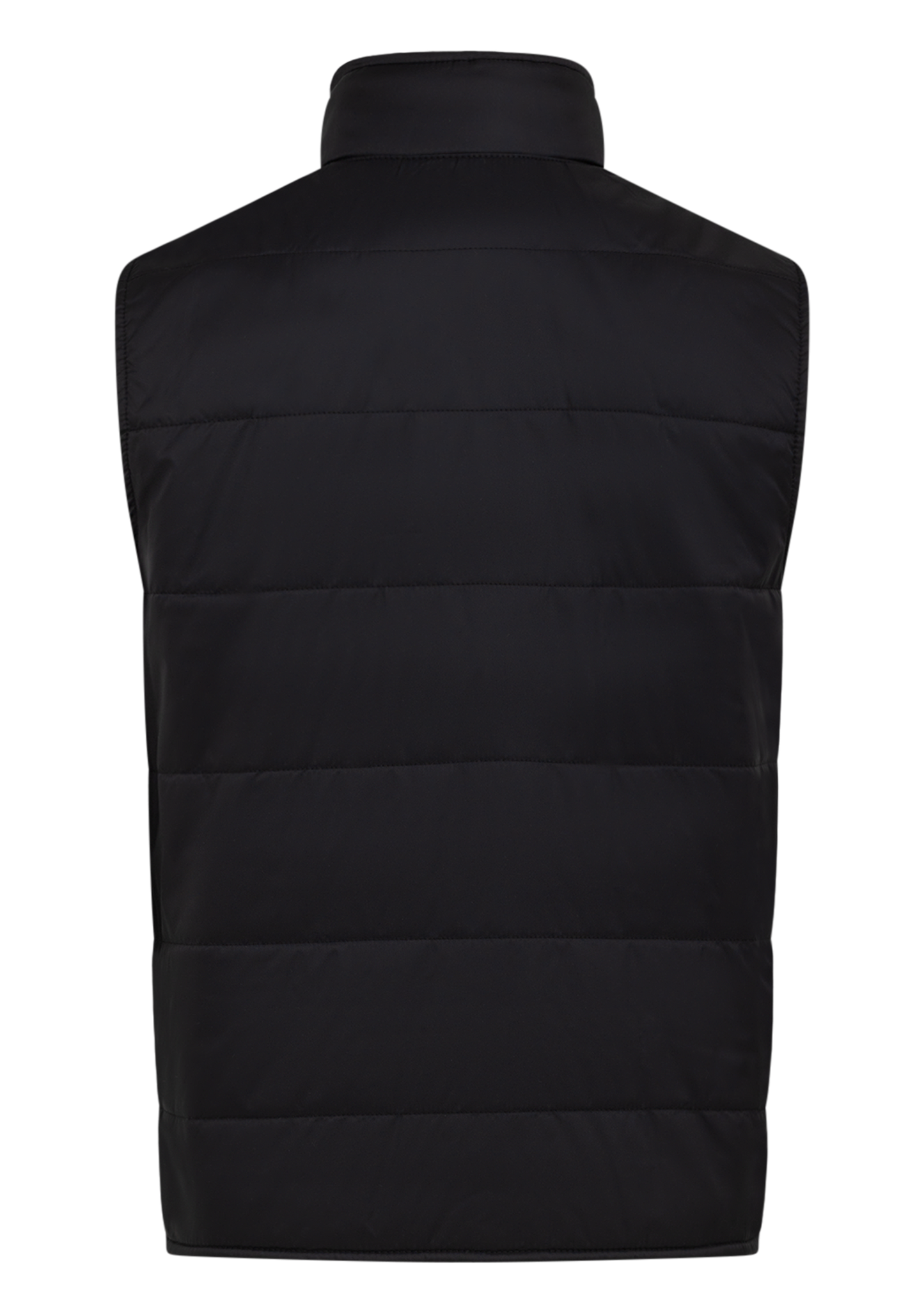 Double coat | Zwart