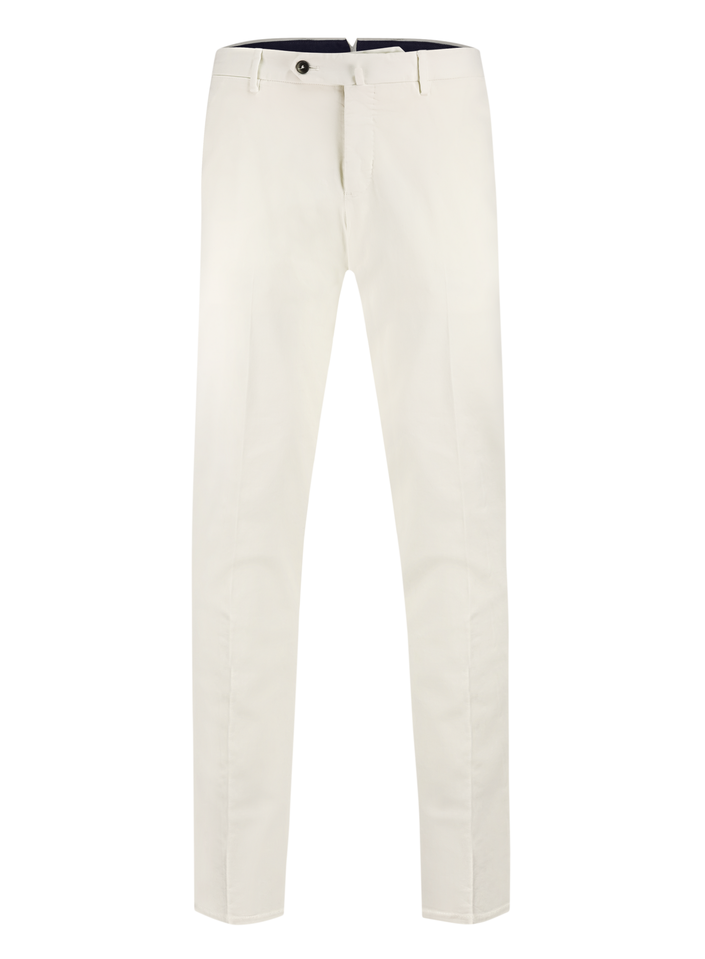 Pantalon van wol | ROOM-WIT