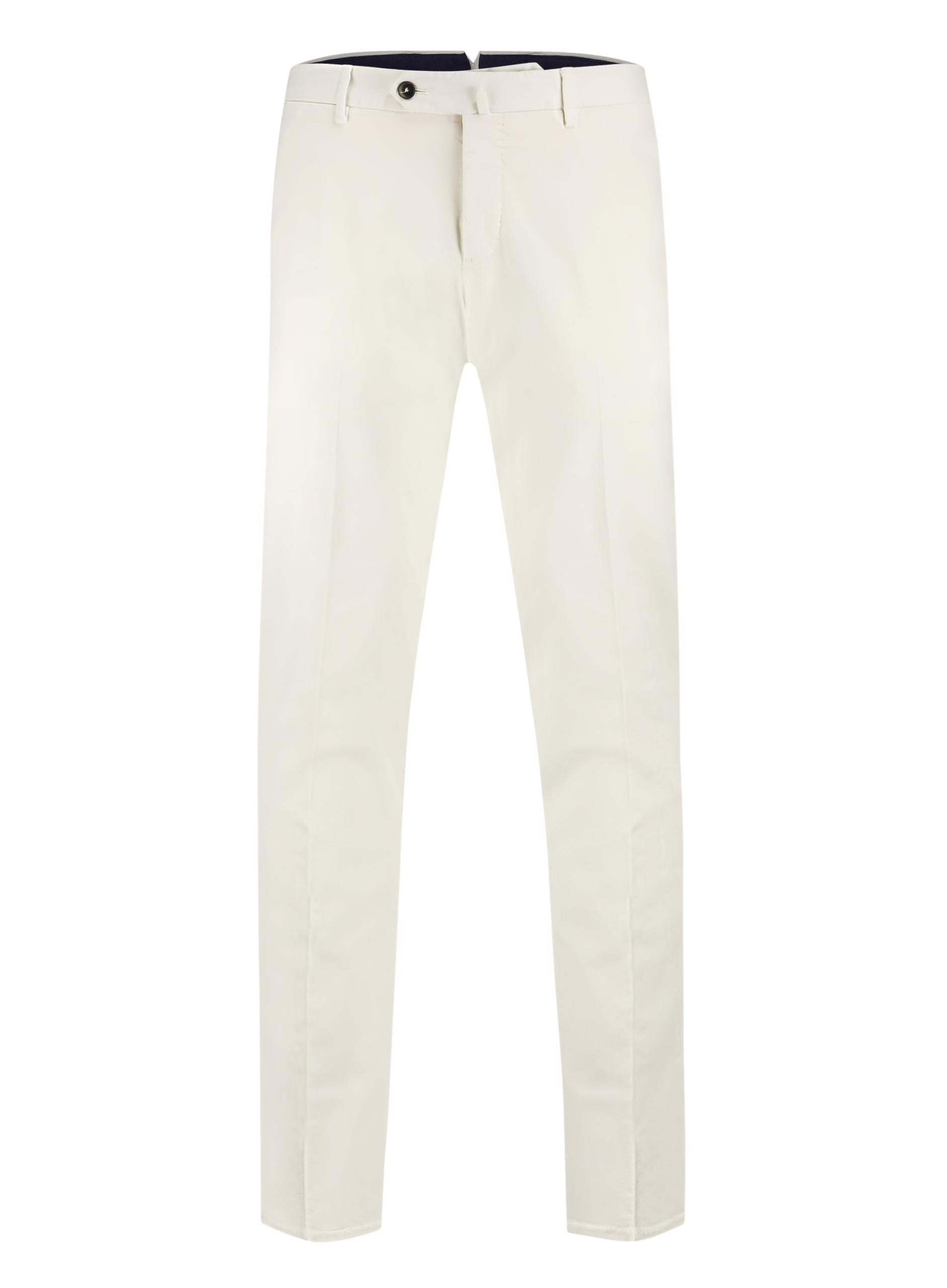 Pantalon van wol | ROOM-WIT