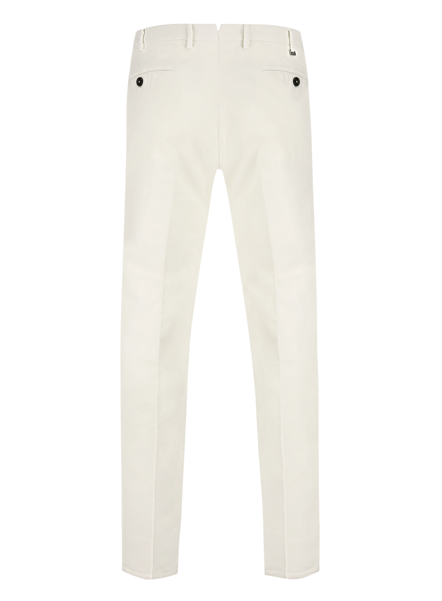 Pantalon van wol | ROOM-WIT